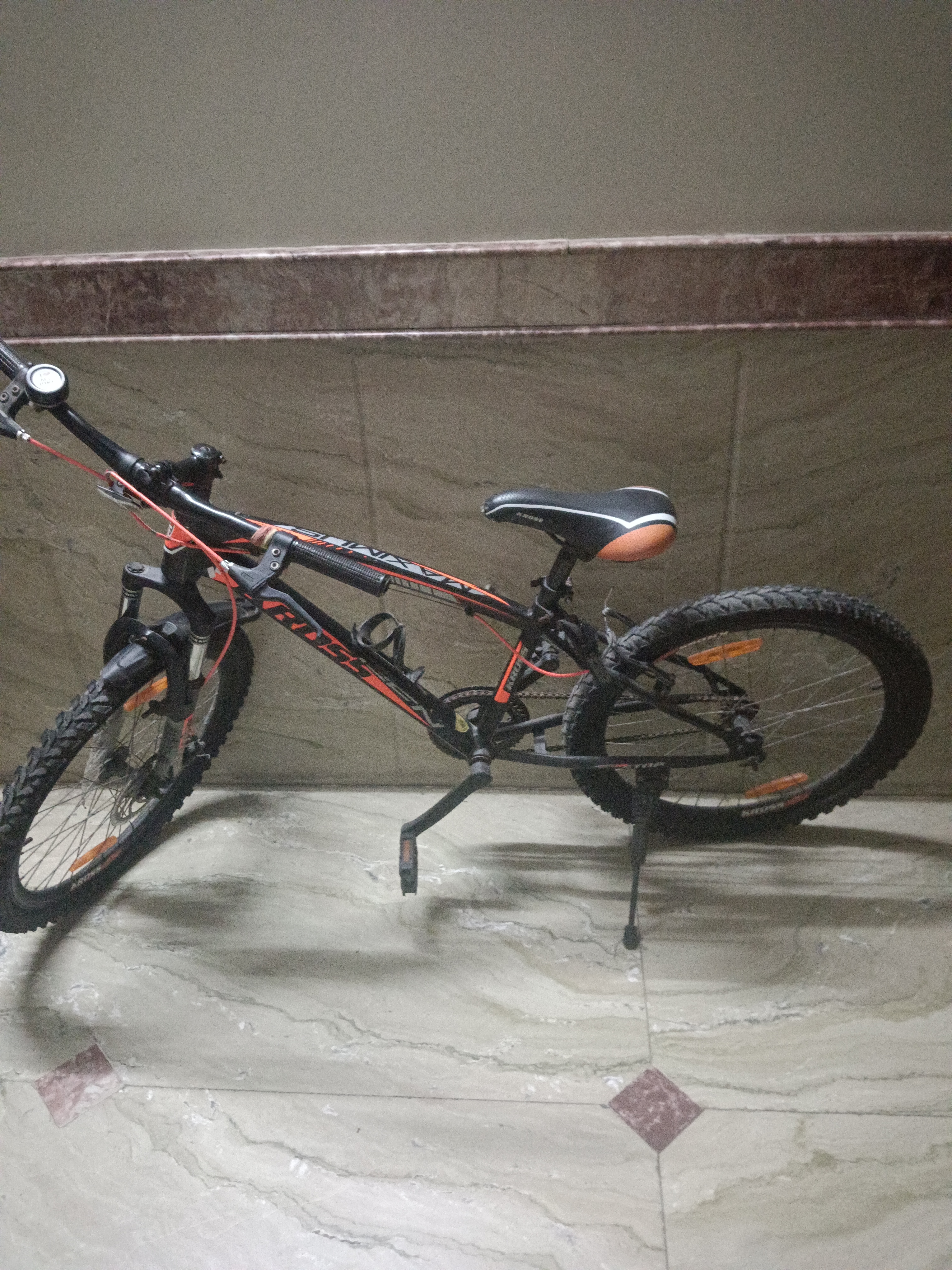 Kross Maximus pro 26 t availbale for sale