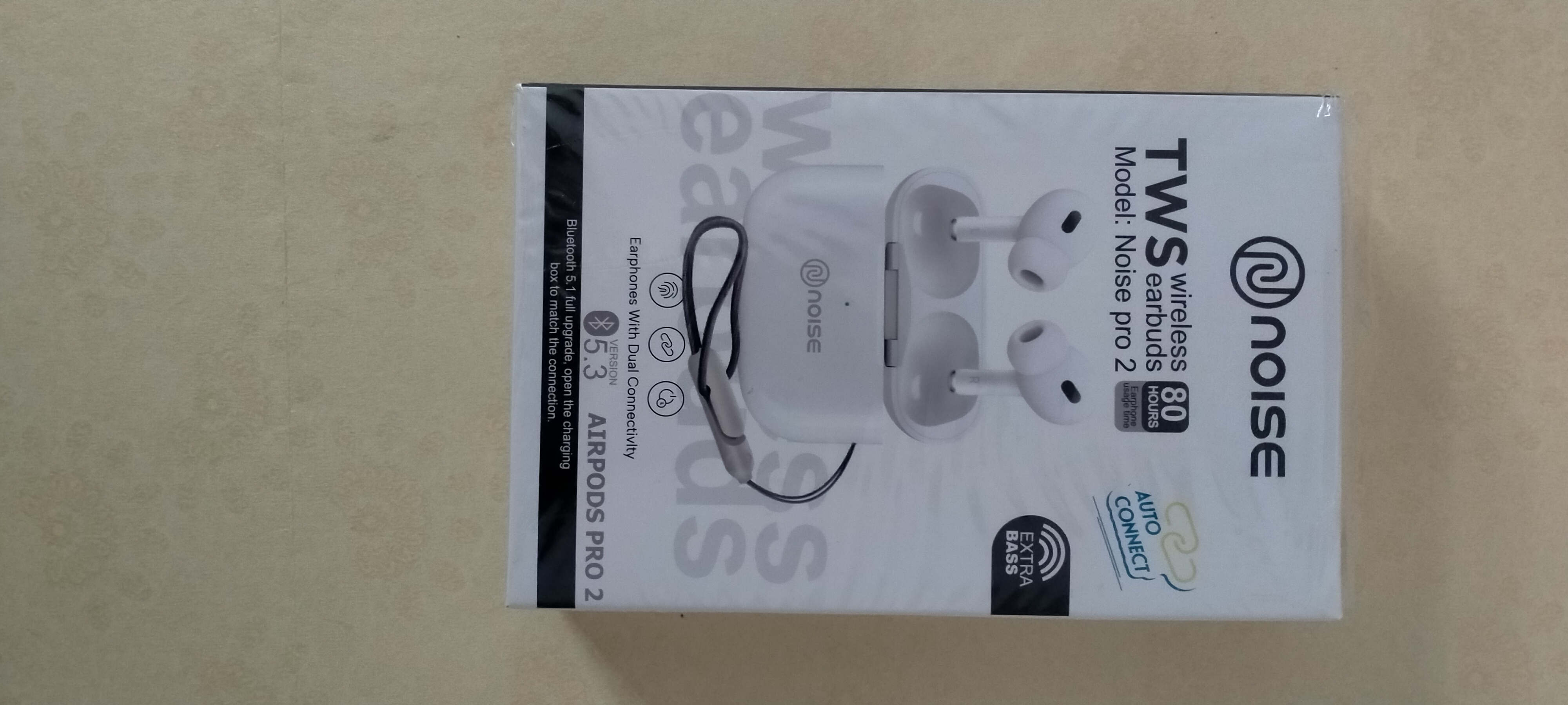 Noise Ear bud available for sale