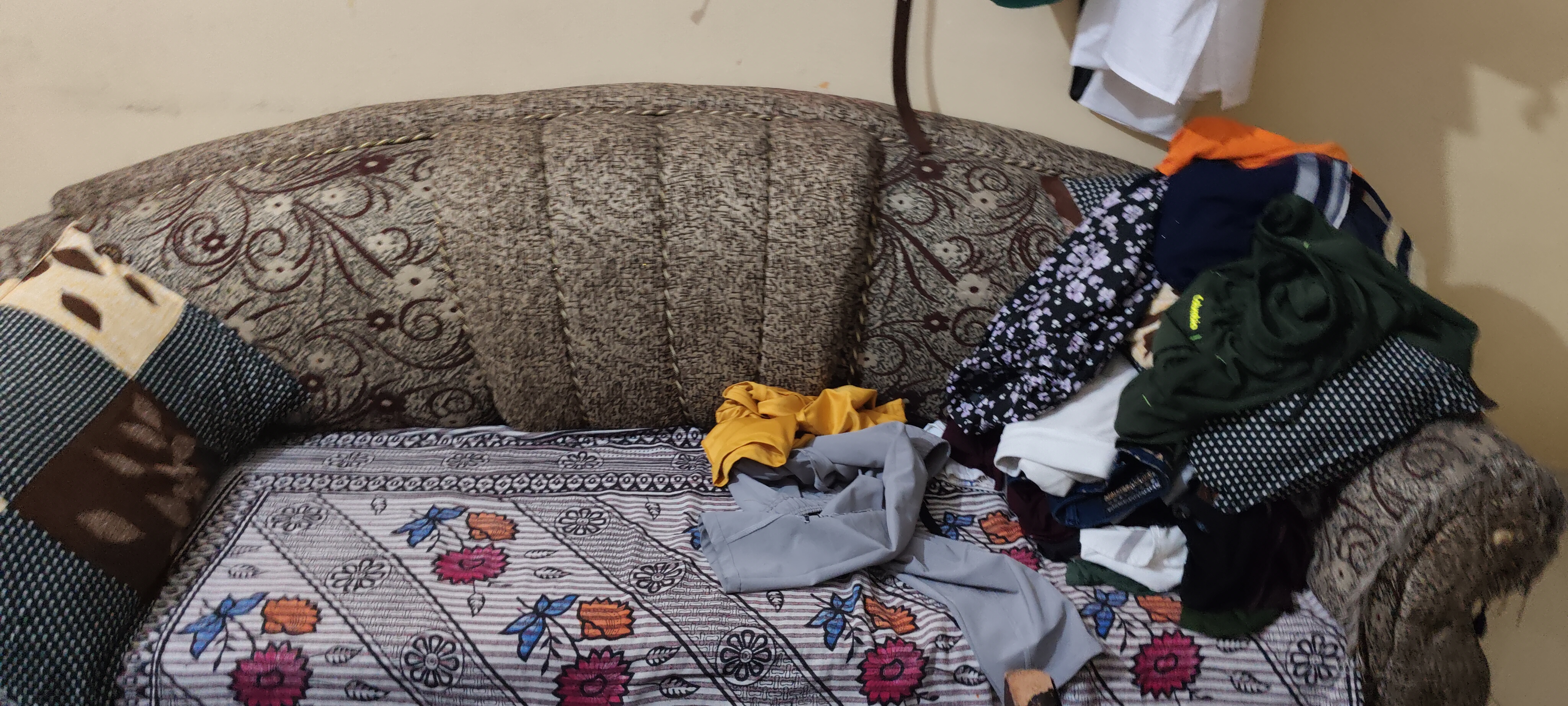 Sofa available for sale