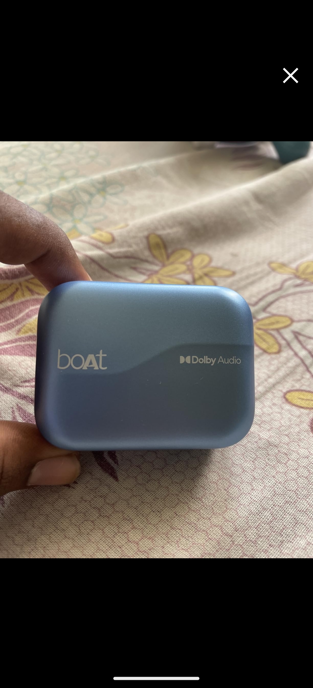 BoAt dolby atmos Ear bud available for sale