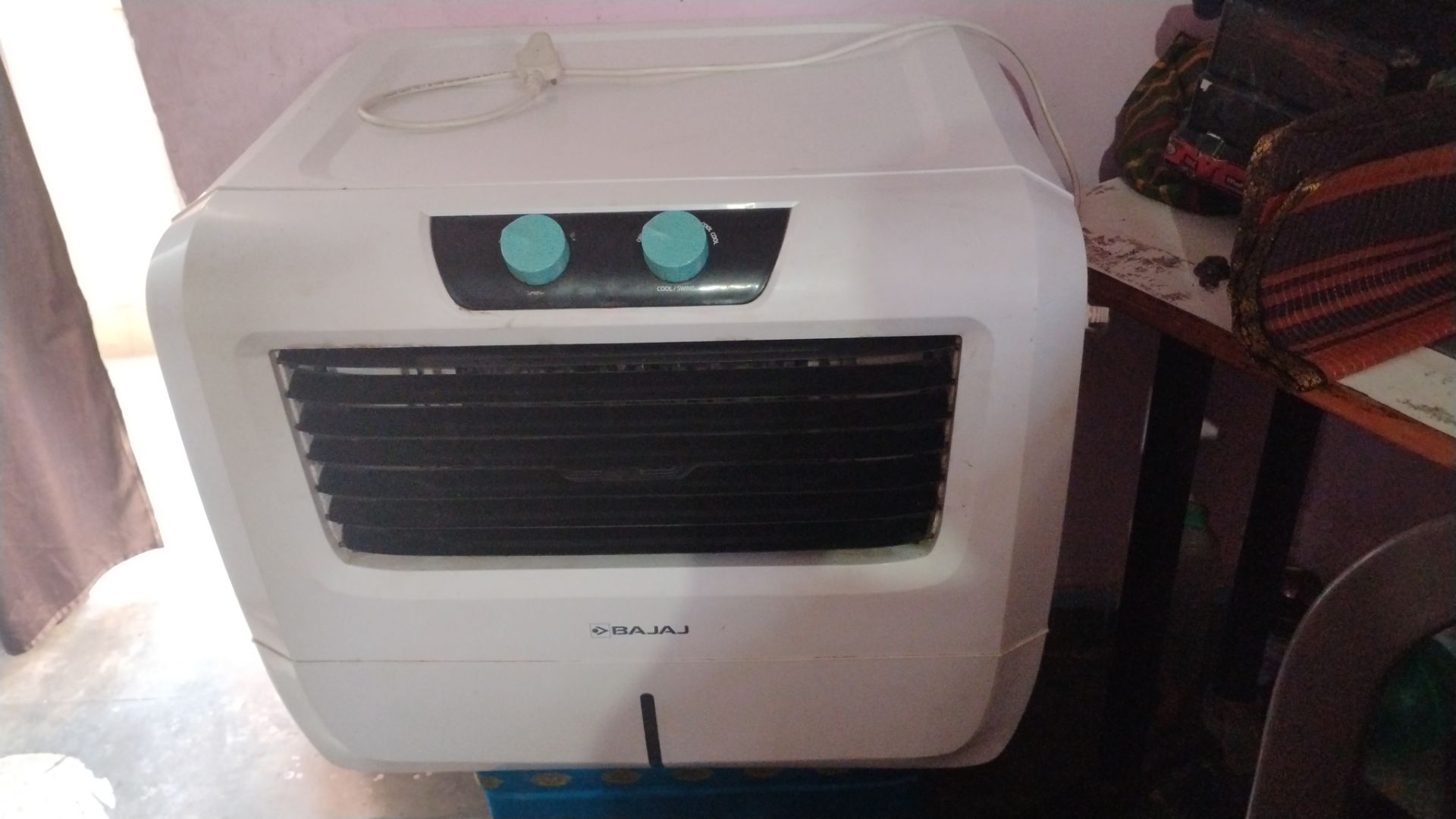 Cooler available for sale