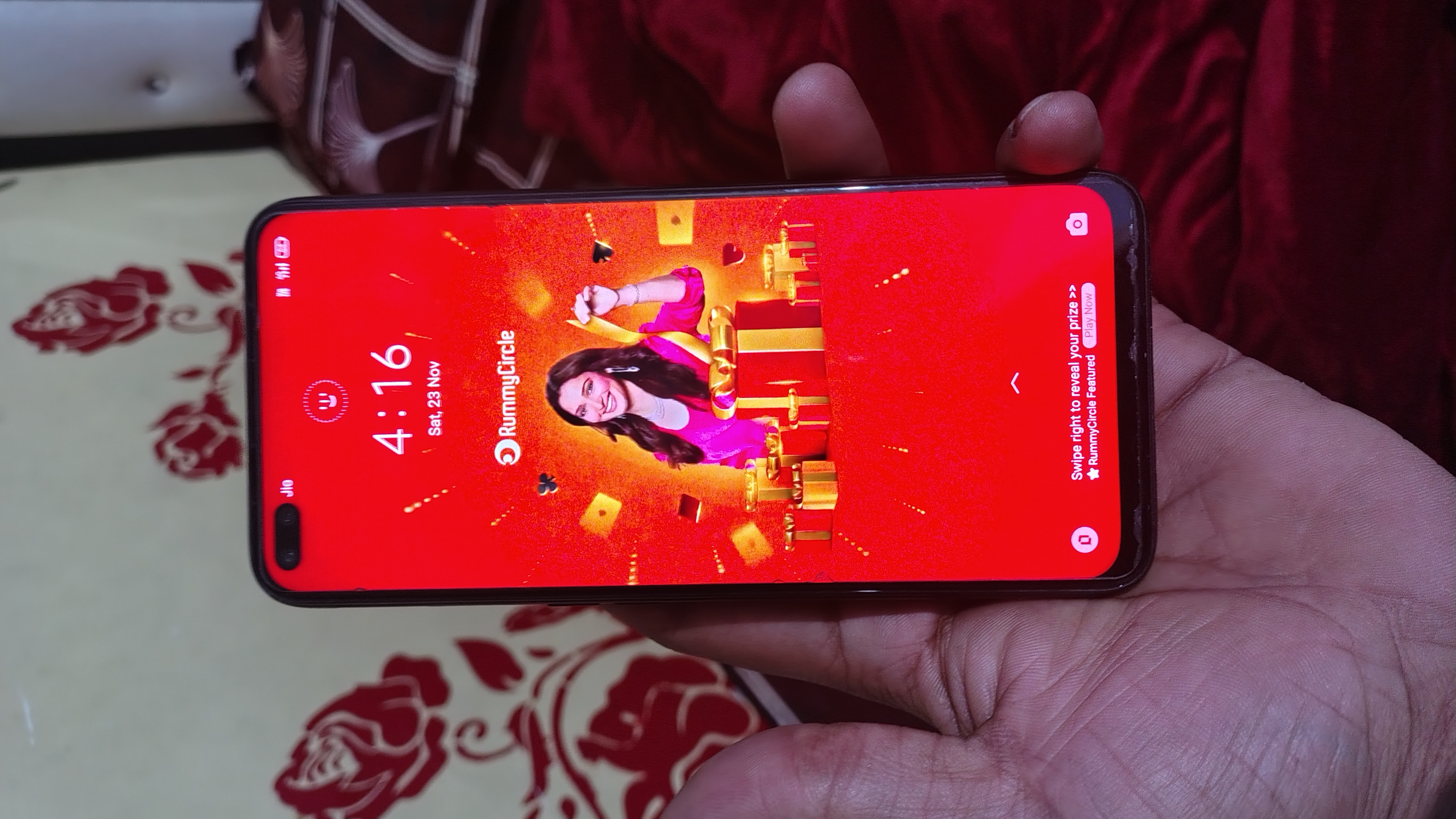 Realme Realme 6 pro available for sale