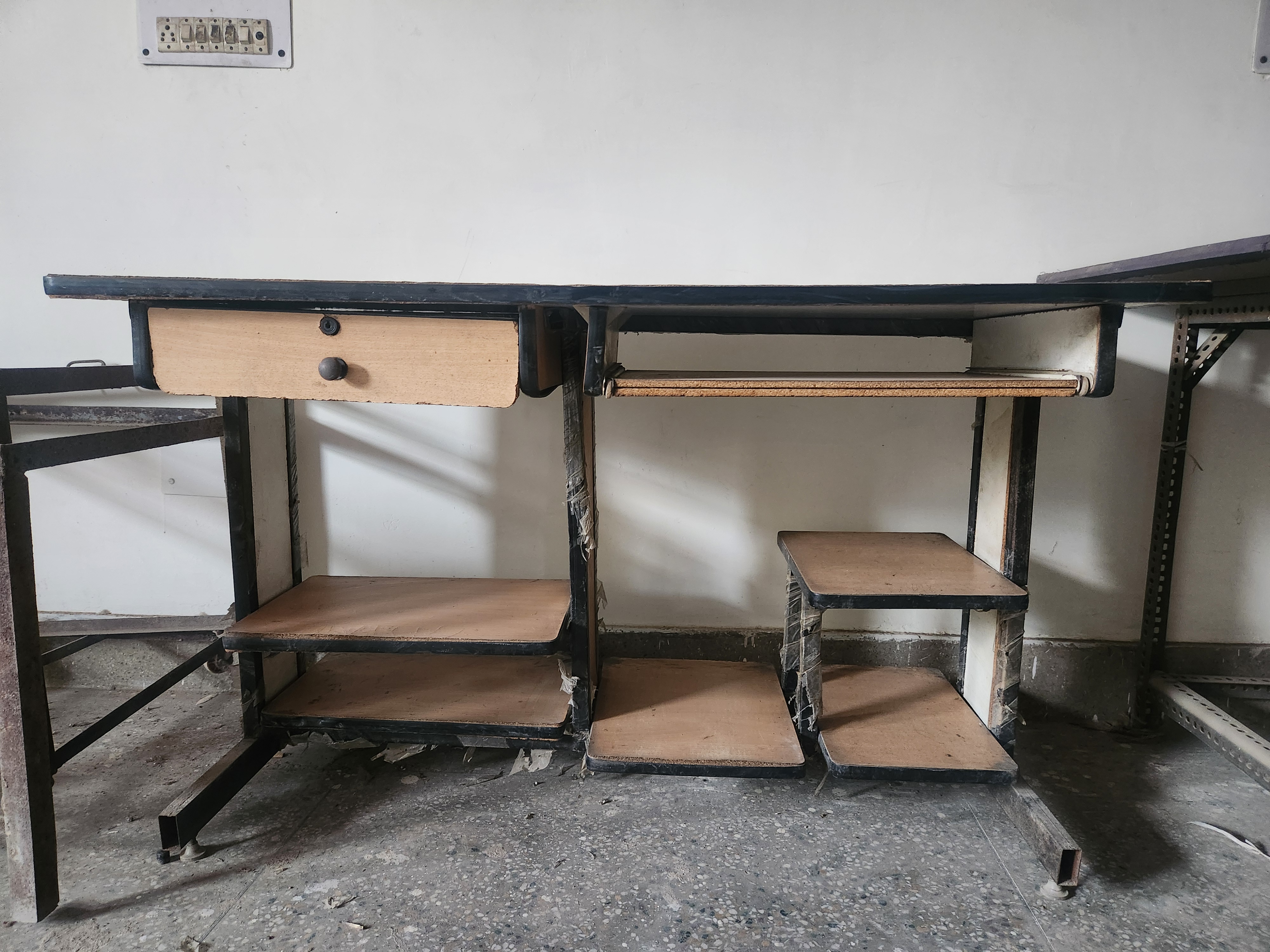 Office furniture available for sale