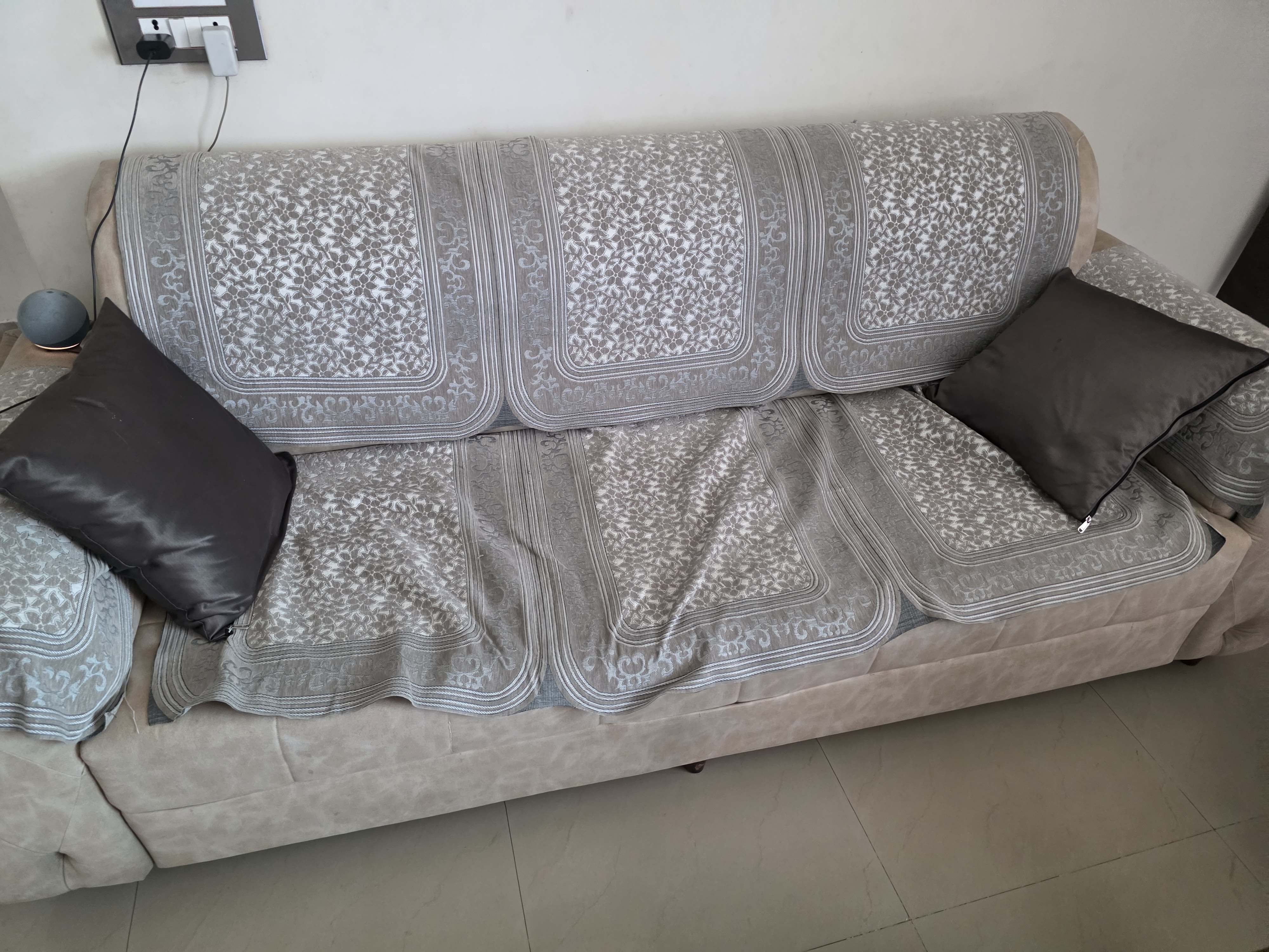 Soda 7 seater available for sale