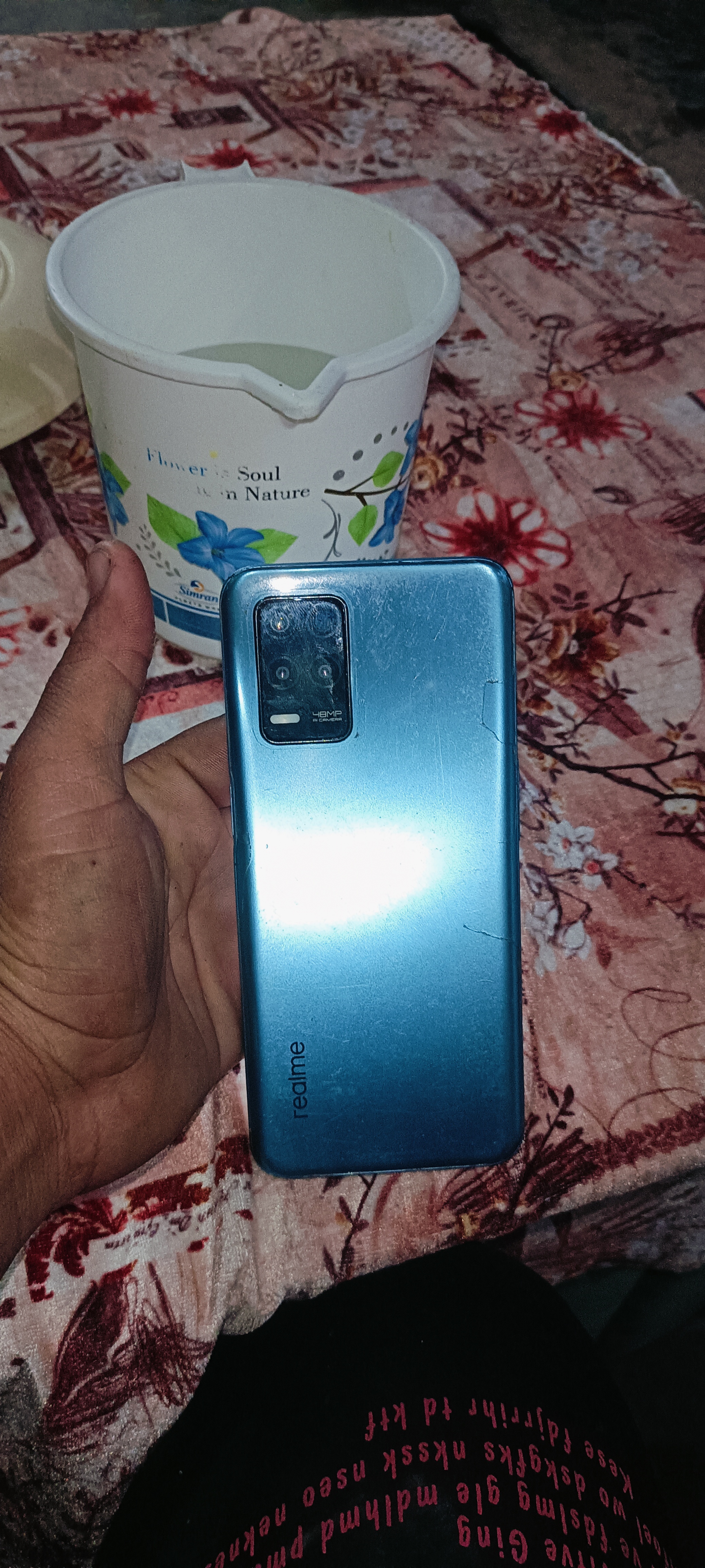 realme realme 8 5 g available for sale