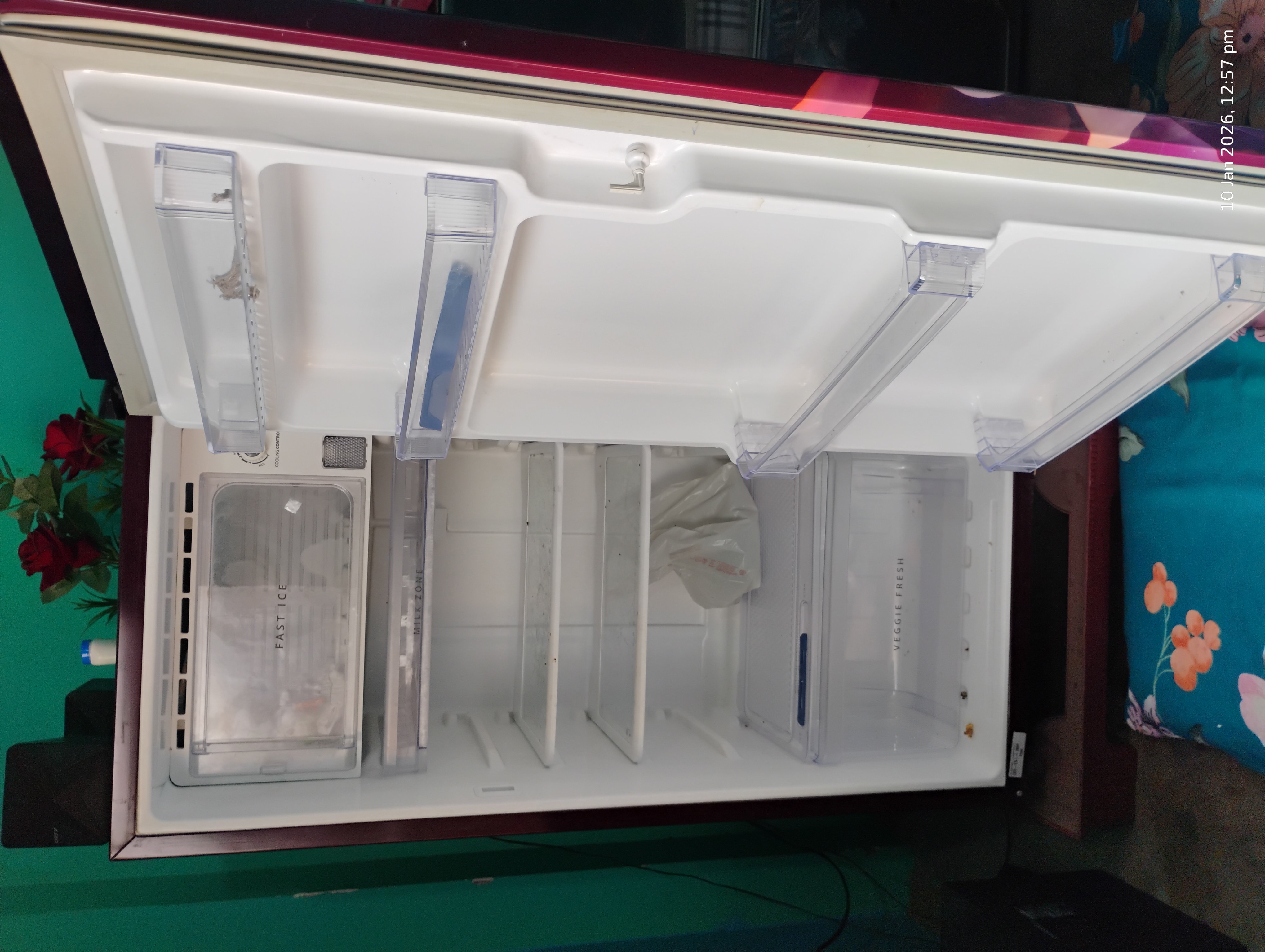 Whirlpool Fridge available for sale