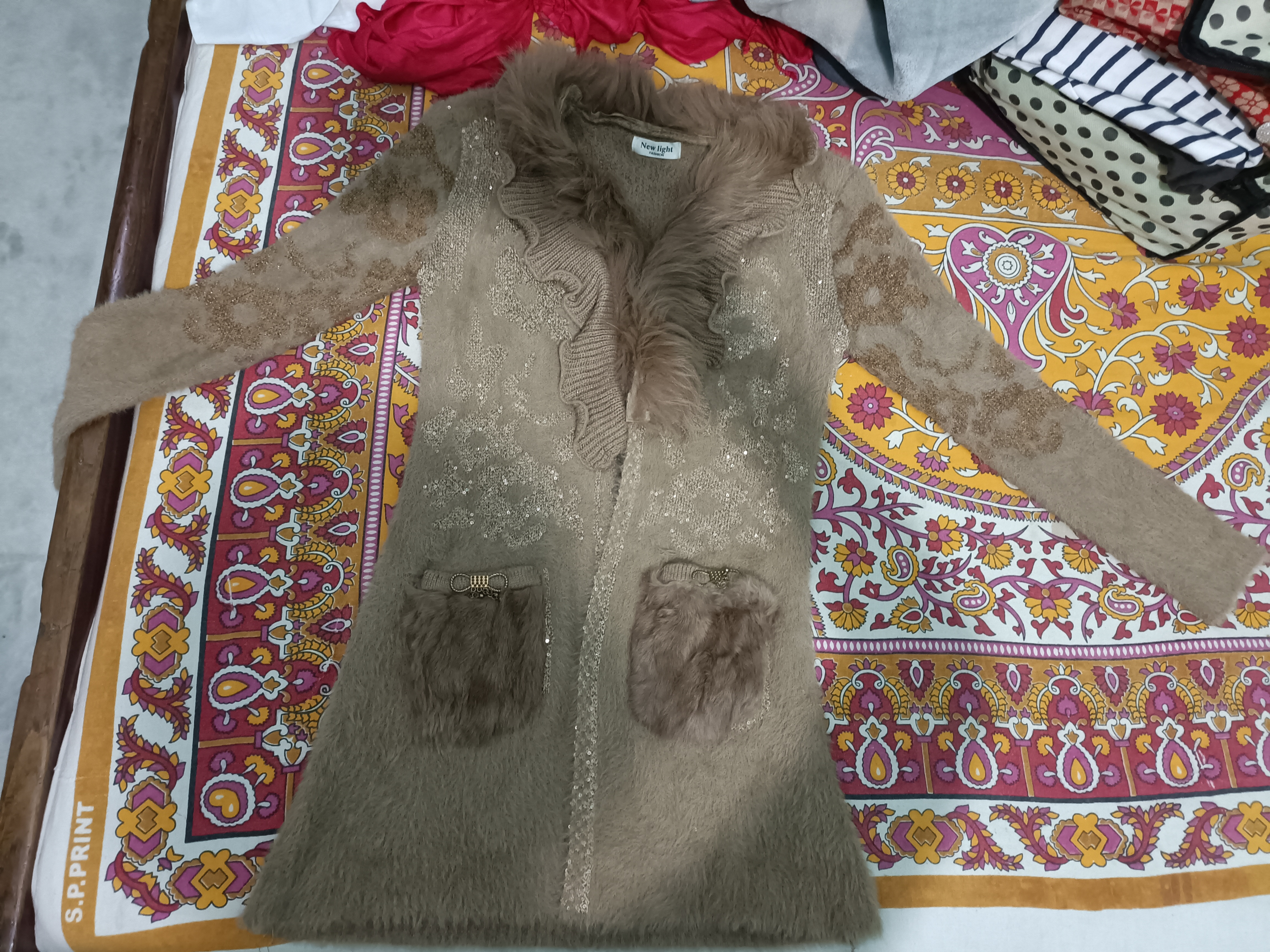 Stylish Sweater  available for sale