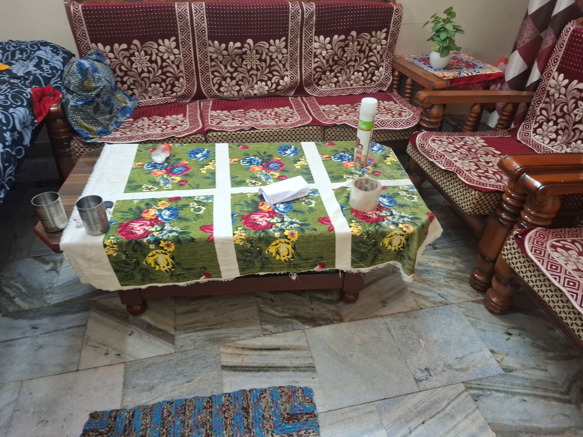 Sofa available for sale