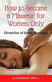 Body massage service