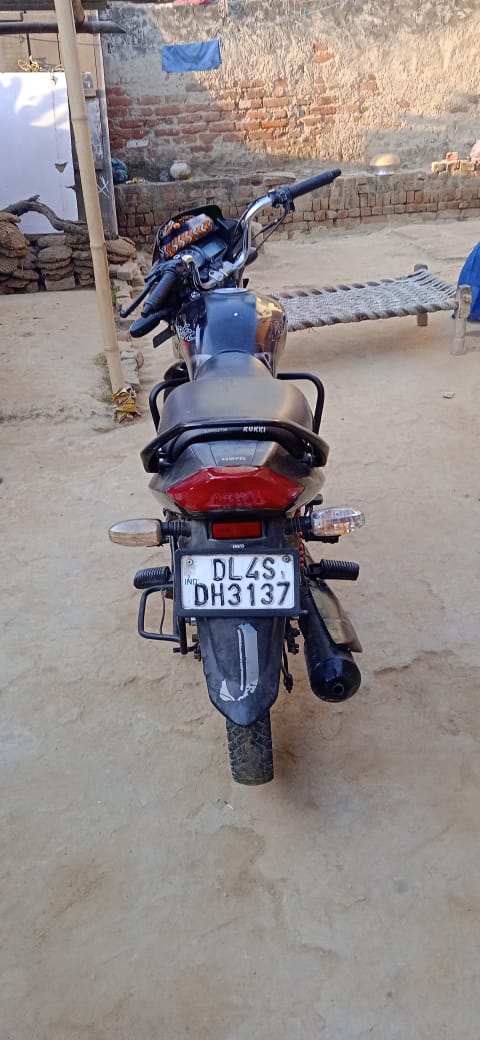 Hero 2016 available for sale
