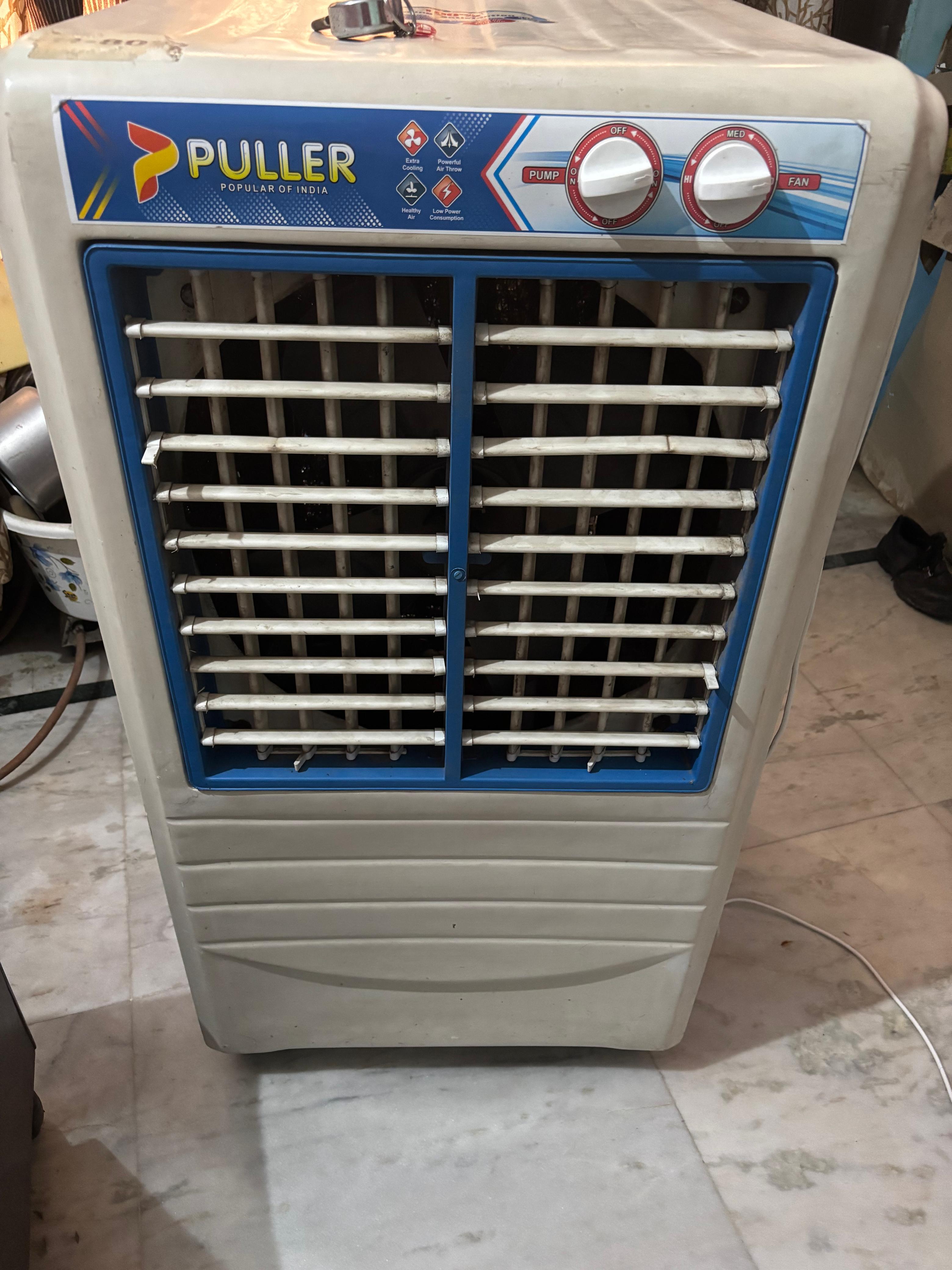 Cooler available for sale