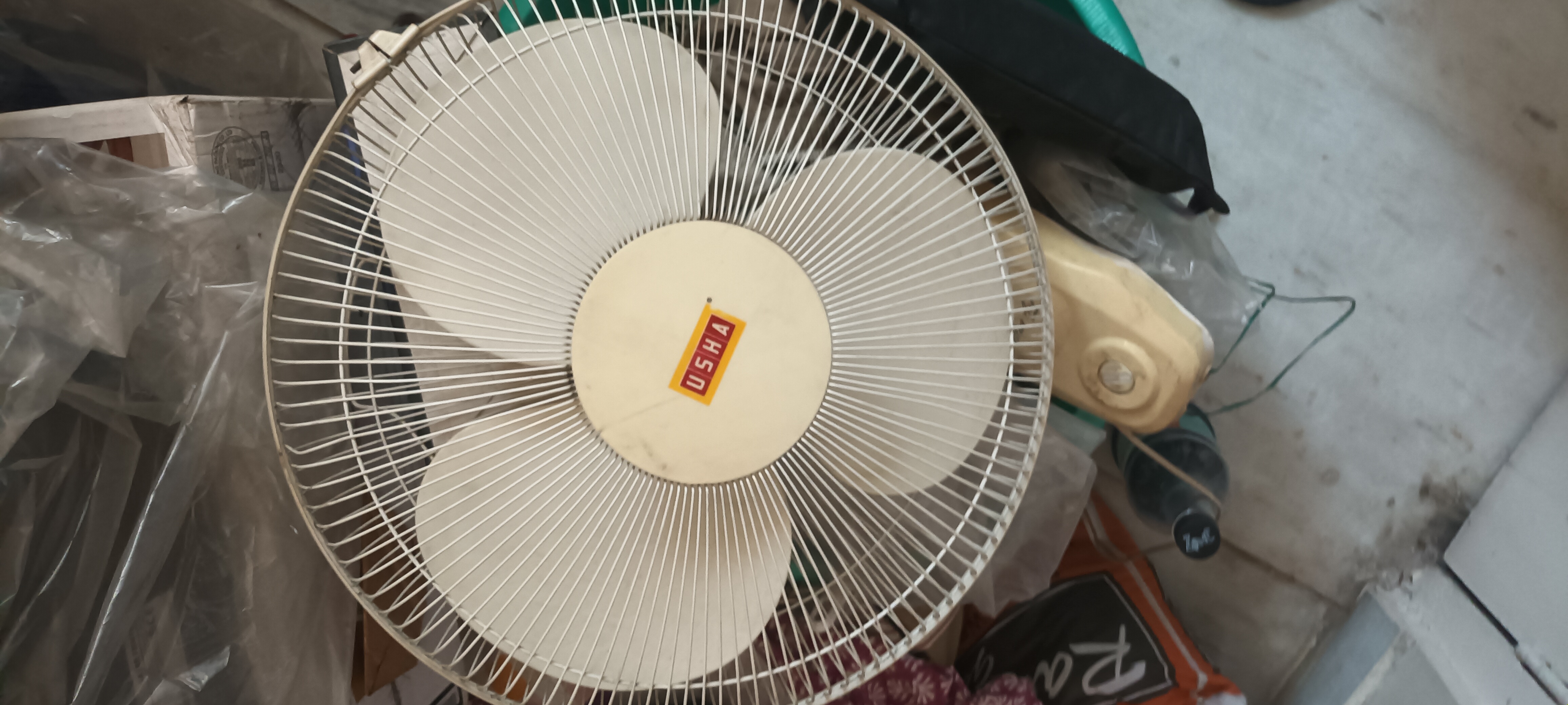 Wall Fan available for sale