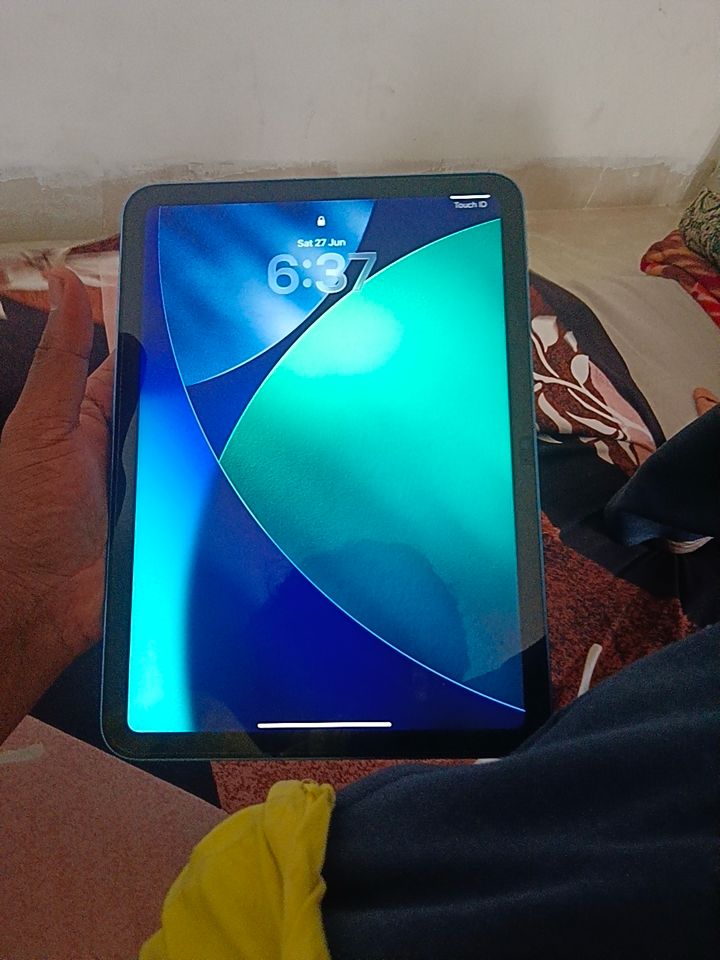 IPAD available for sale