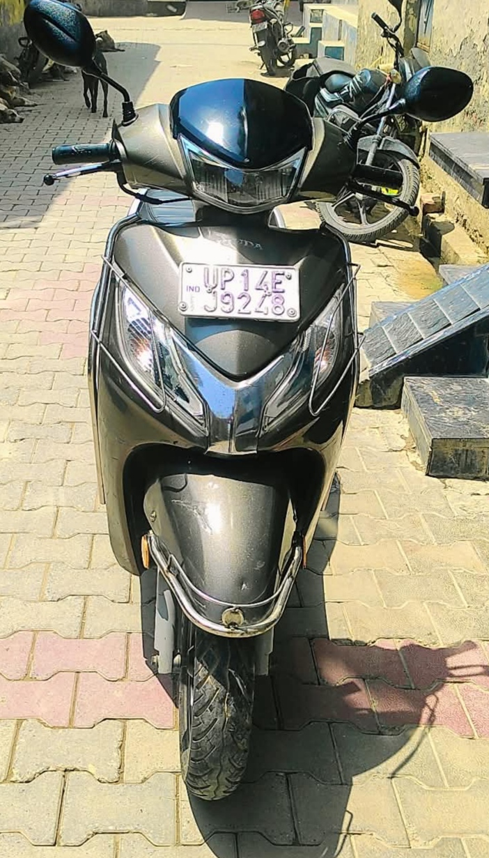 Honda Activa 2020 available for sale