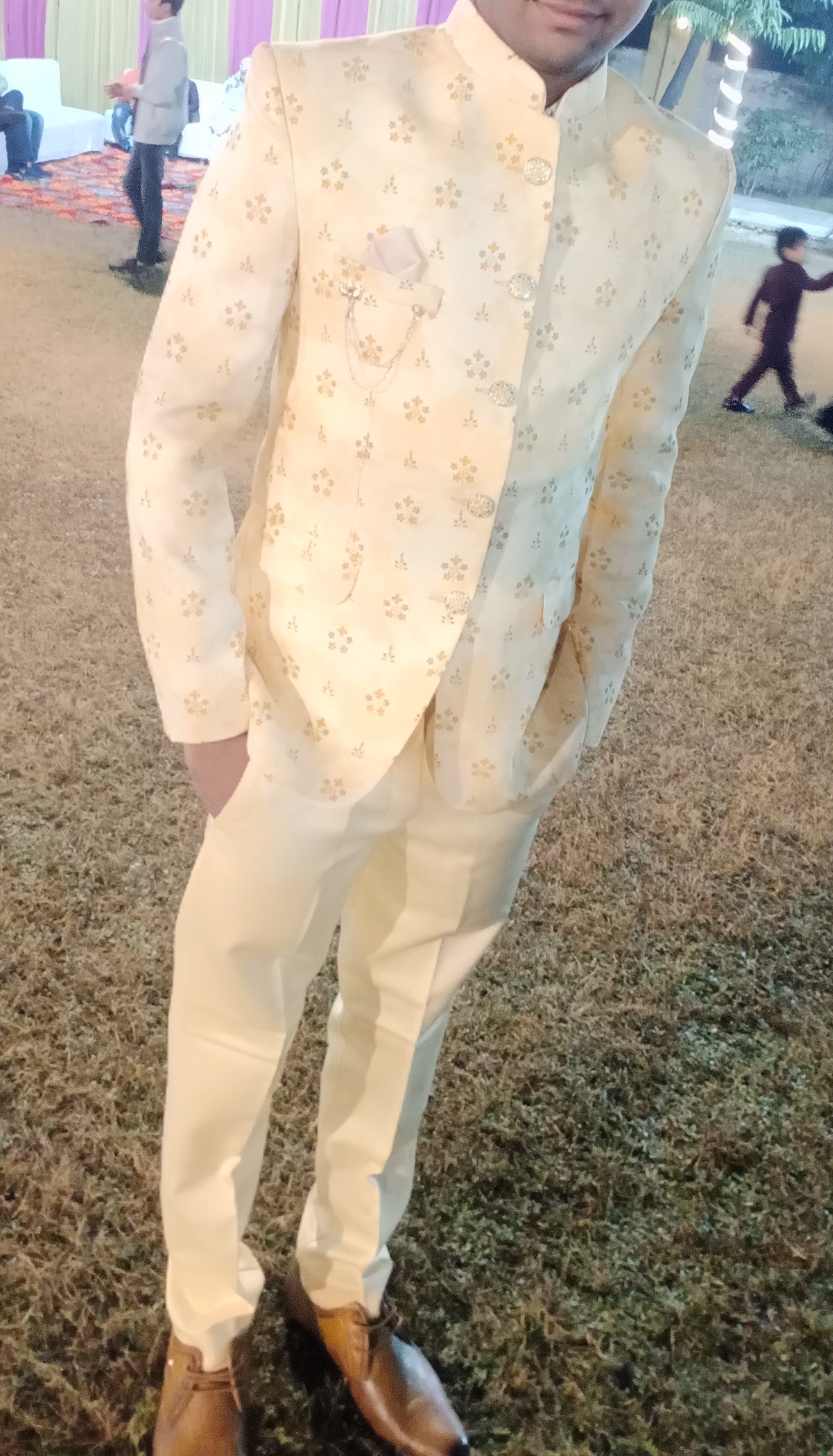 Jhodpuri set  available for sale