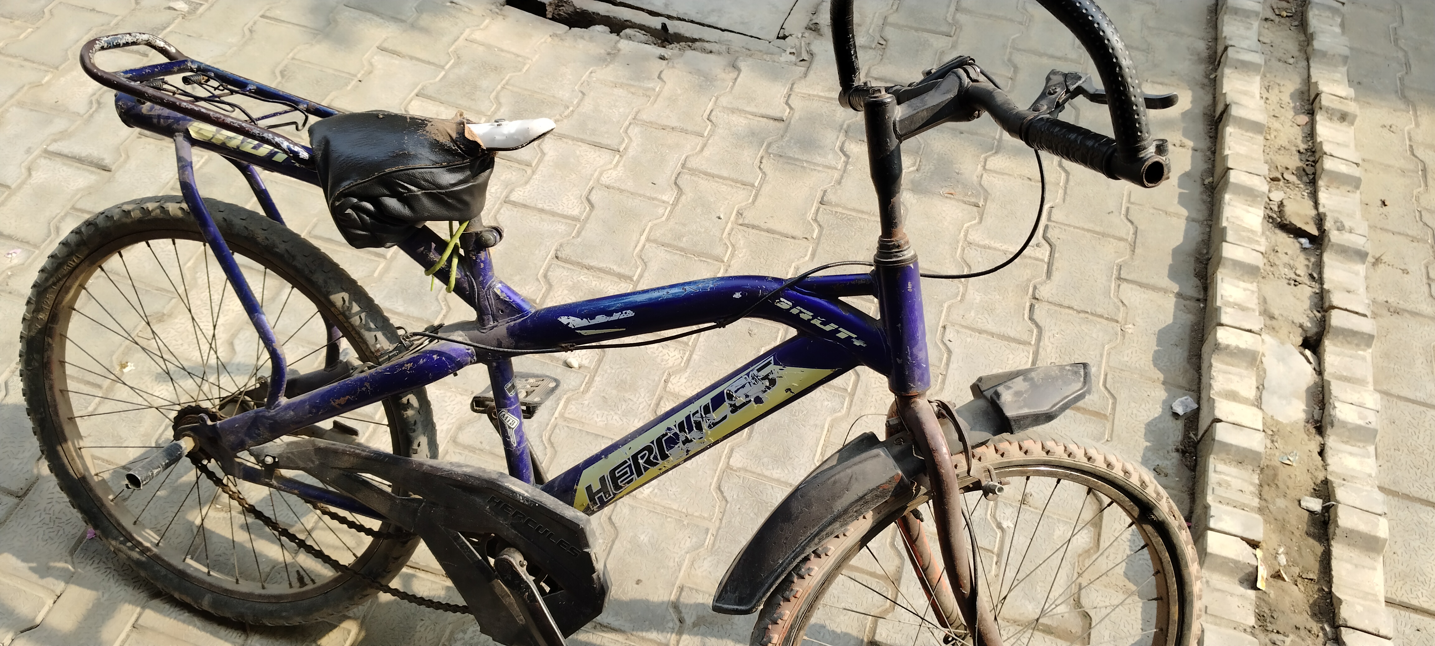 Hercules M15 availbale for sale