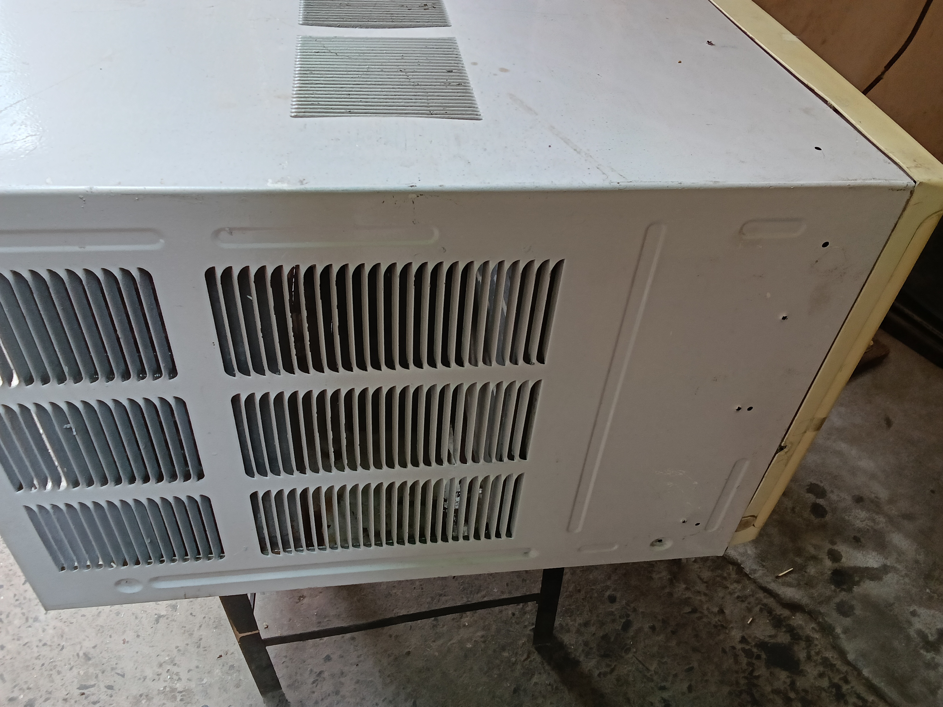 Sharp Window AC available for sale