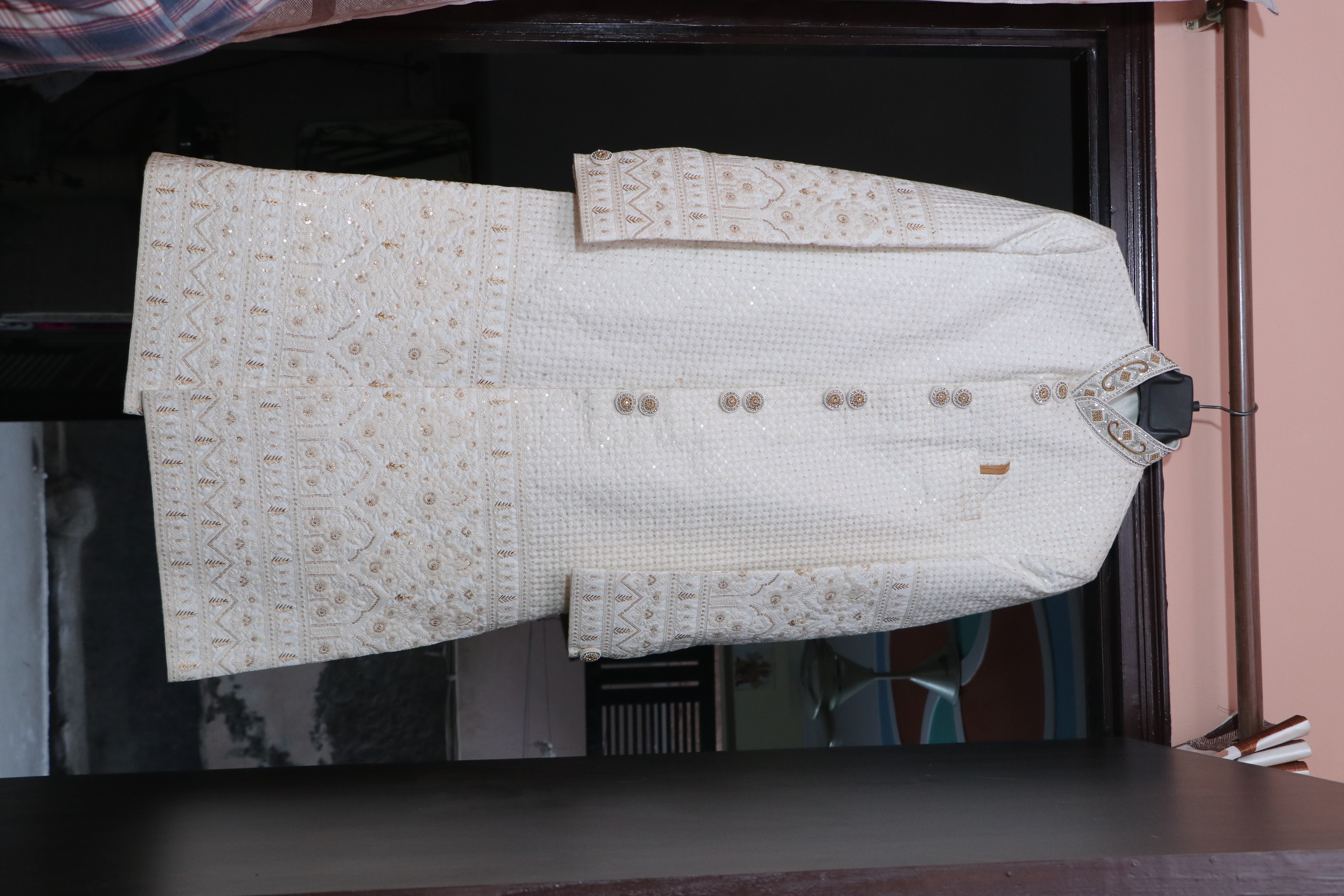 Groom Sherwani available for sale