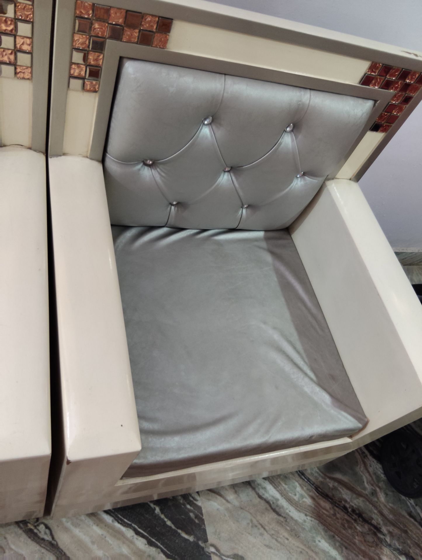 Sofa and dinning available for sale