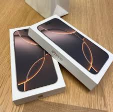Apple 16ProMax available for sale
