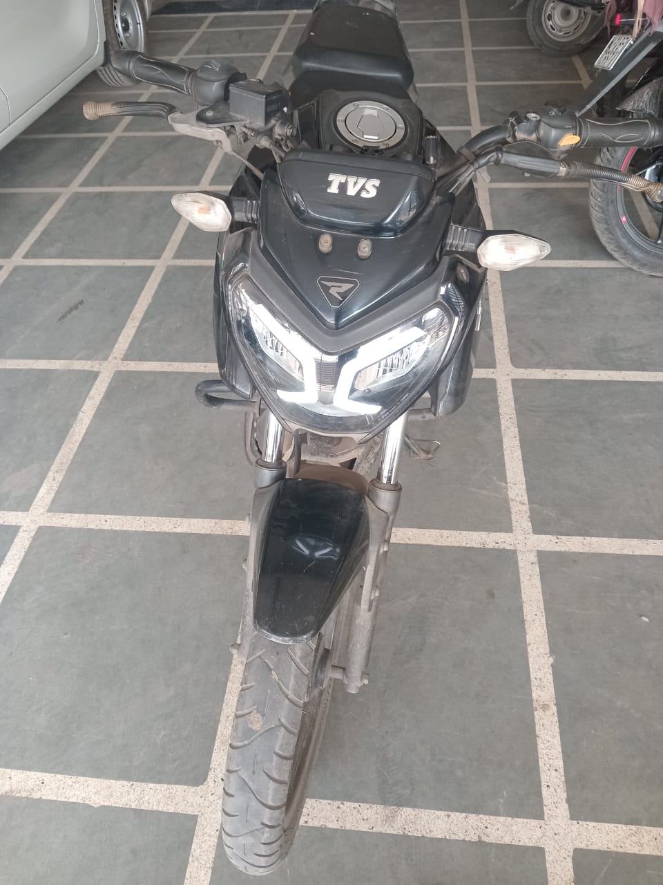 Tvs 2023 available for sale