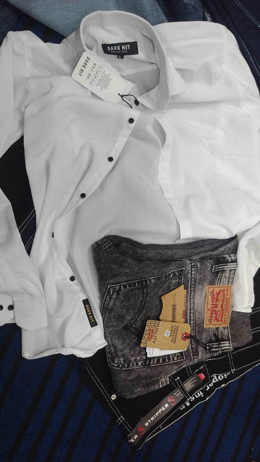 Women outfits Premium Look  available for sale
