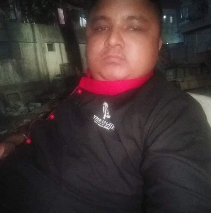 I am looking for a job Cook