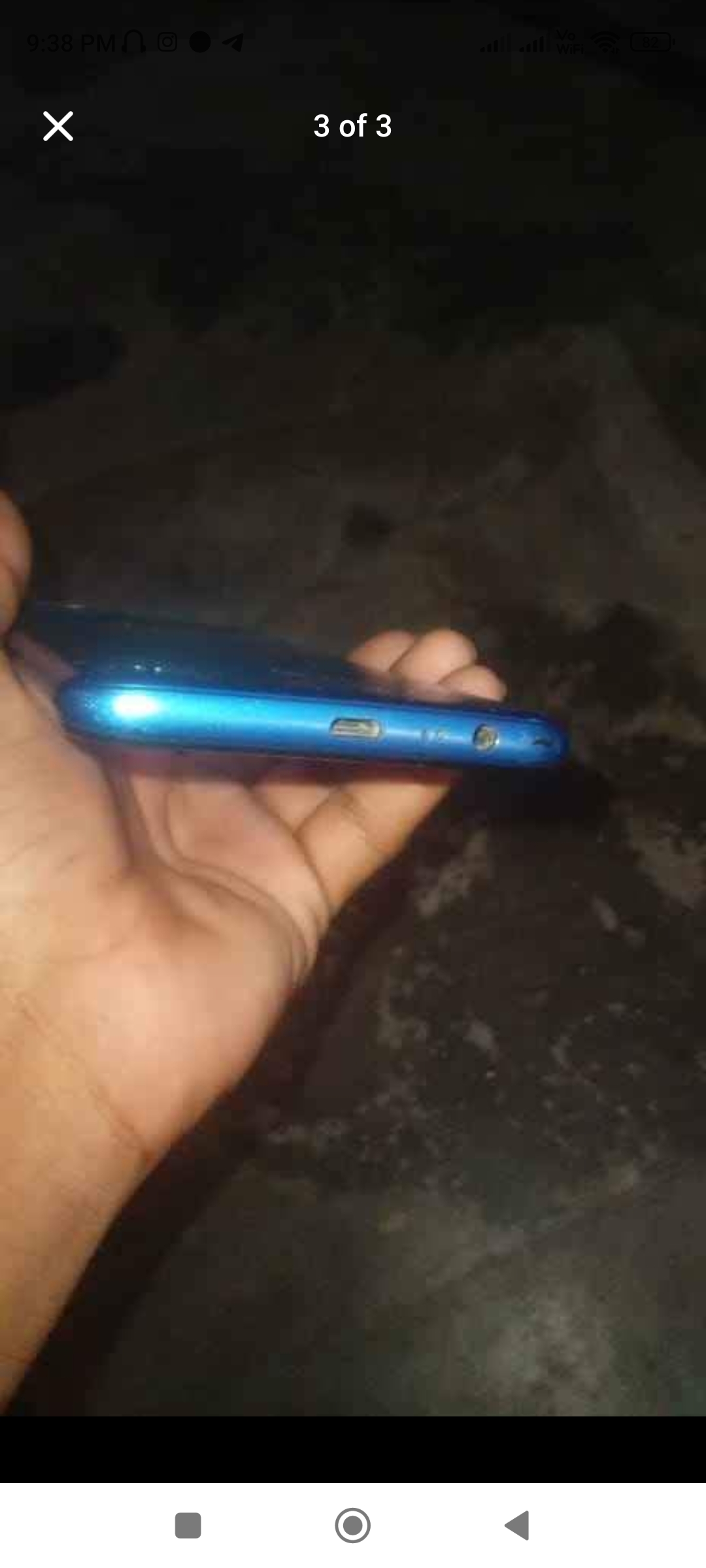 Realme C25y available for sale