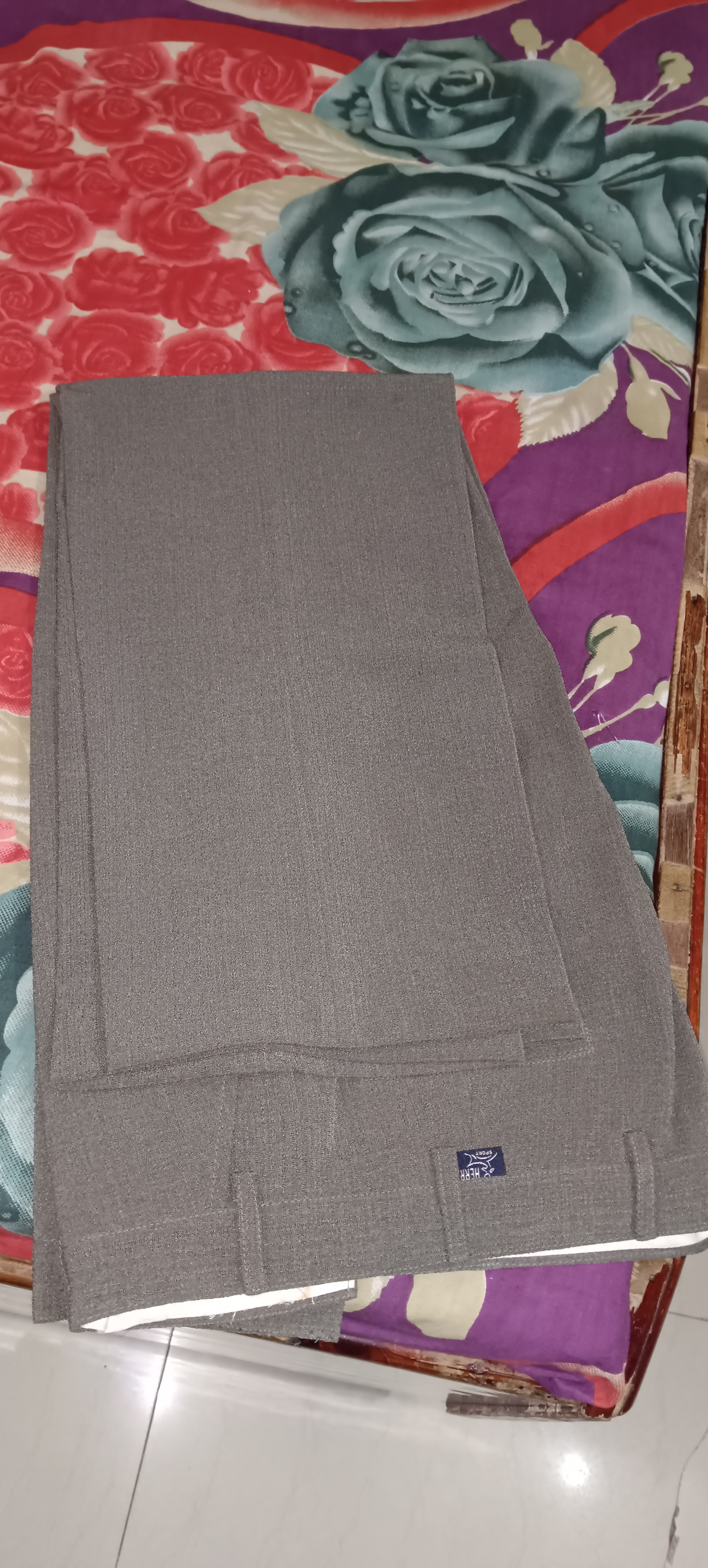 Court pant available for sale