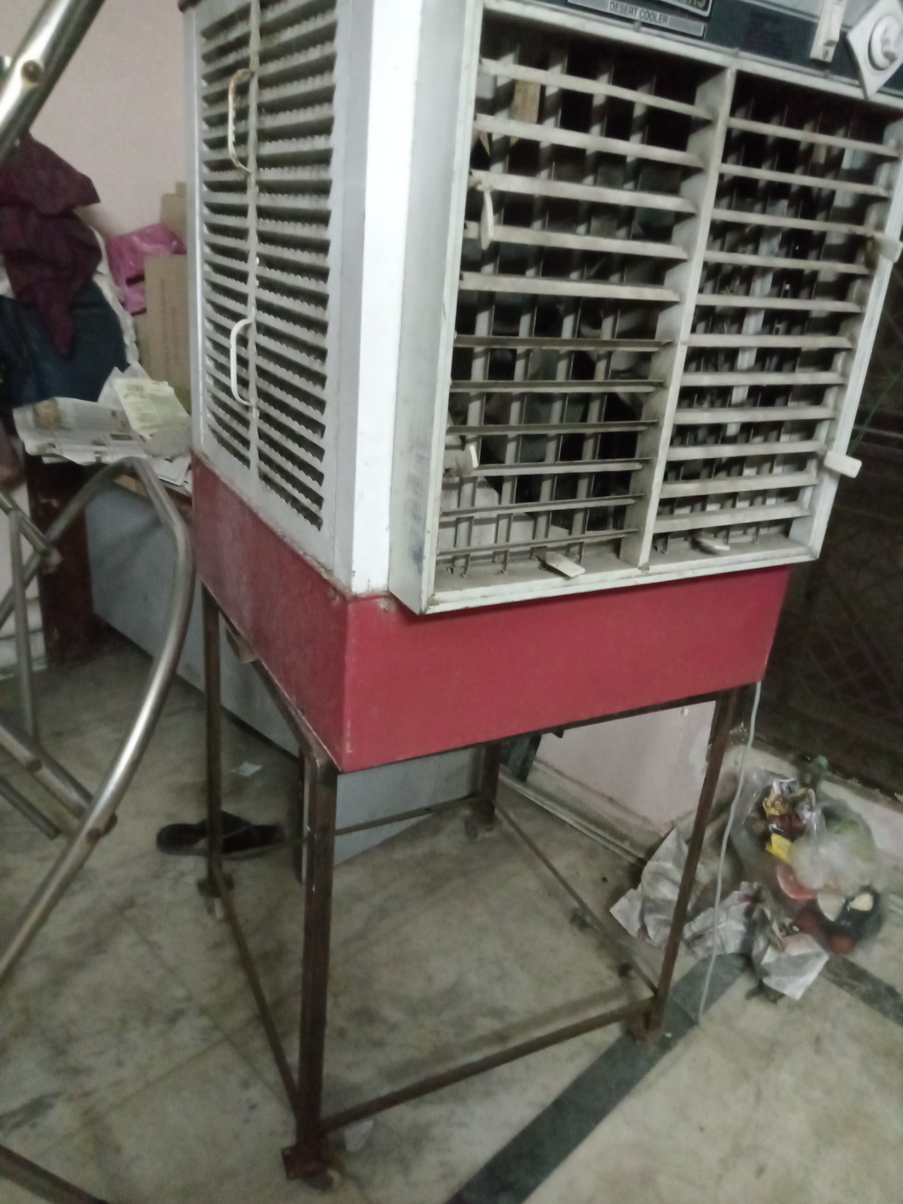 Cooler available for sale
