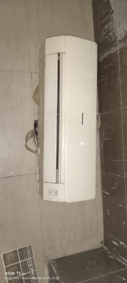 Panasonic Split AC available for sale