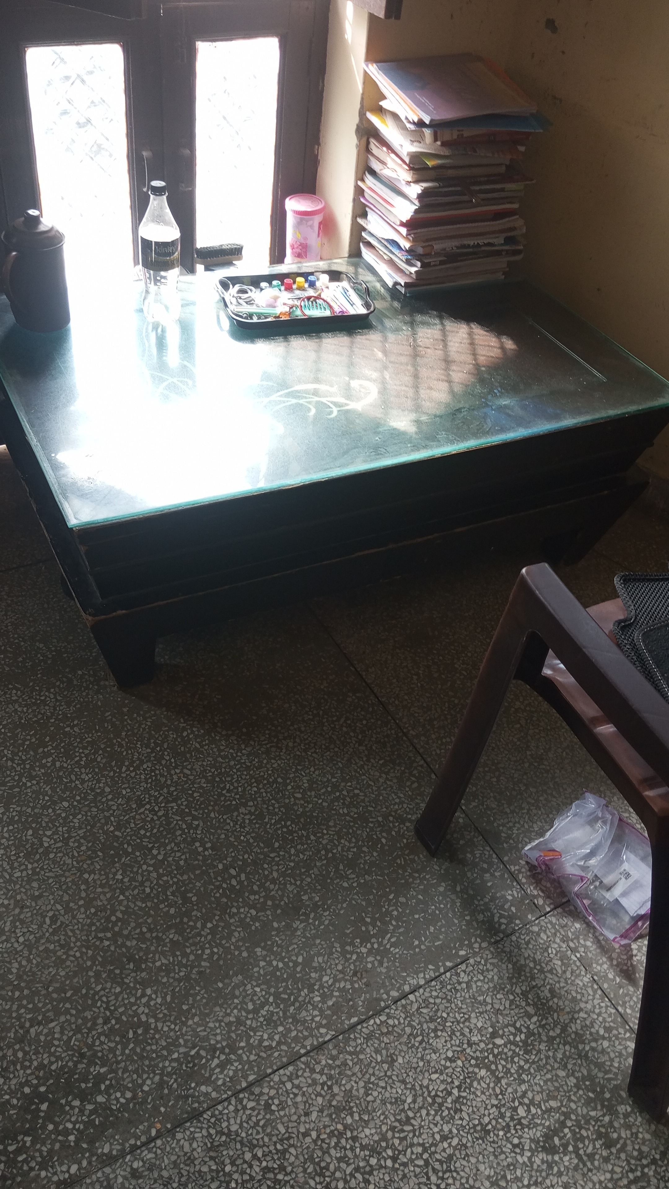 Center table available for sale