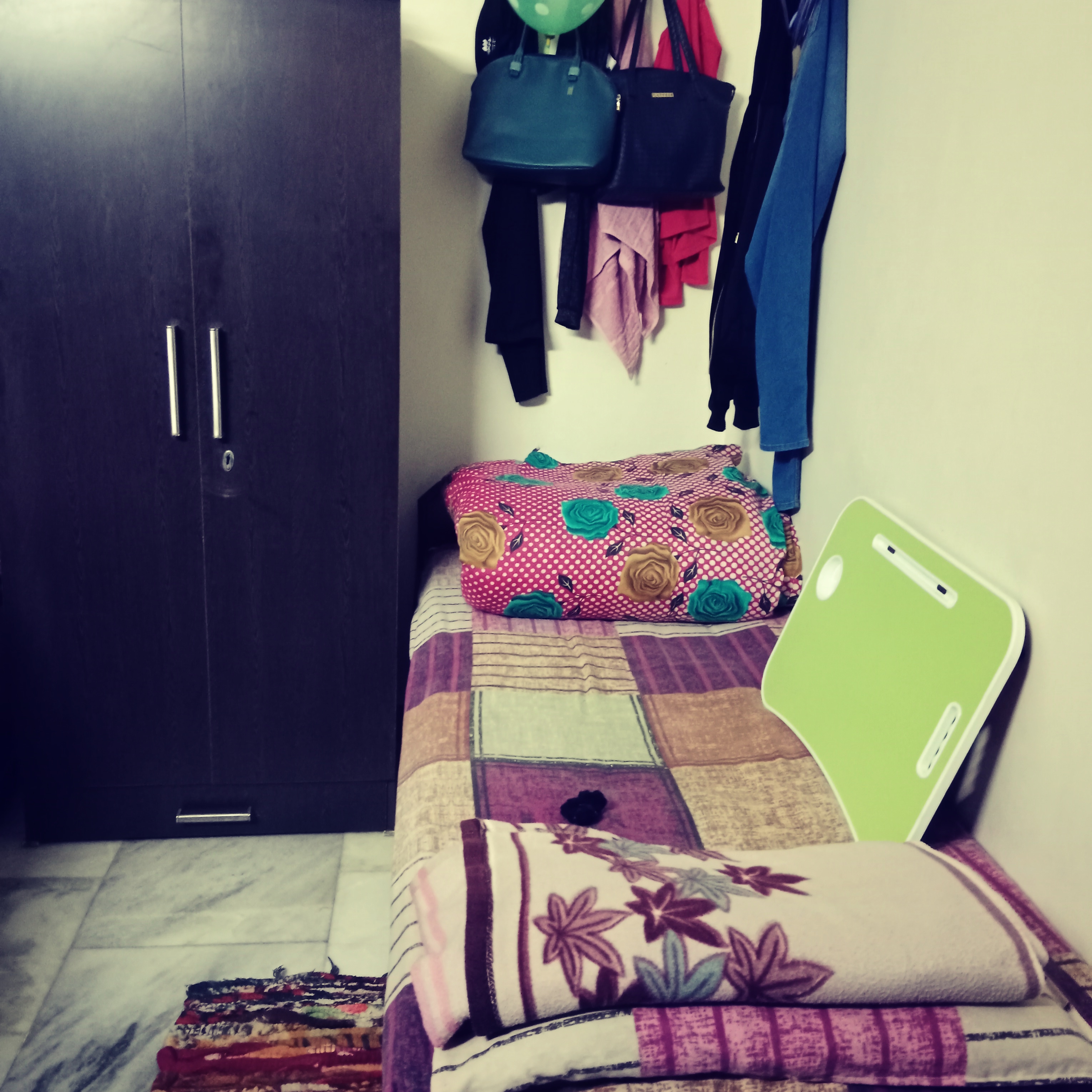 PG/Hostel available for sale