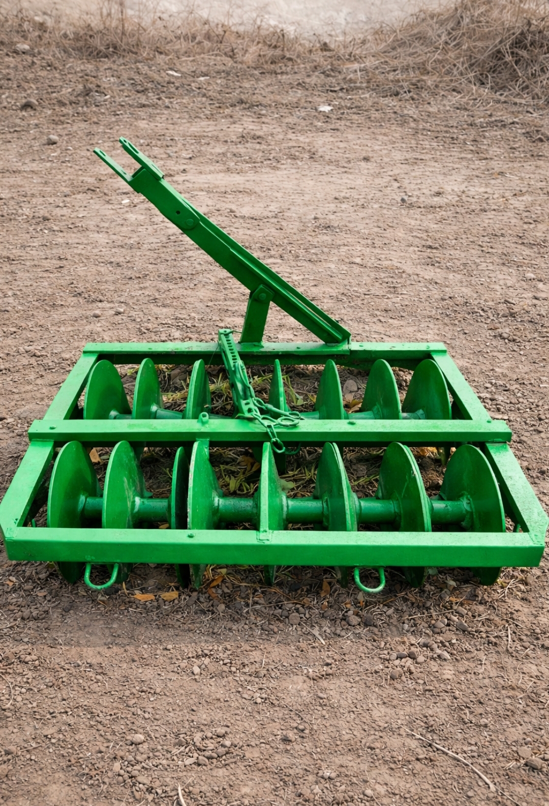 Harvesting & Machinery available for sale