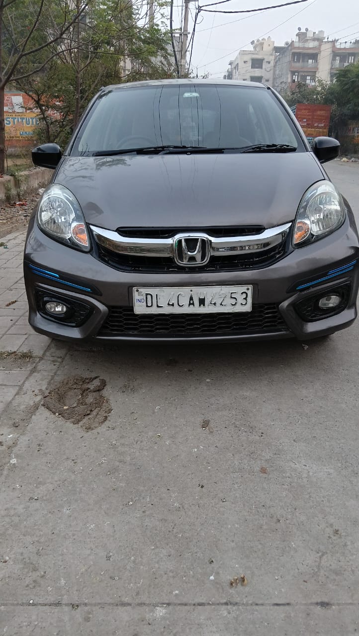 Honda Brio vx tx available for sale