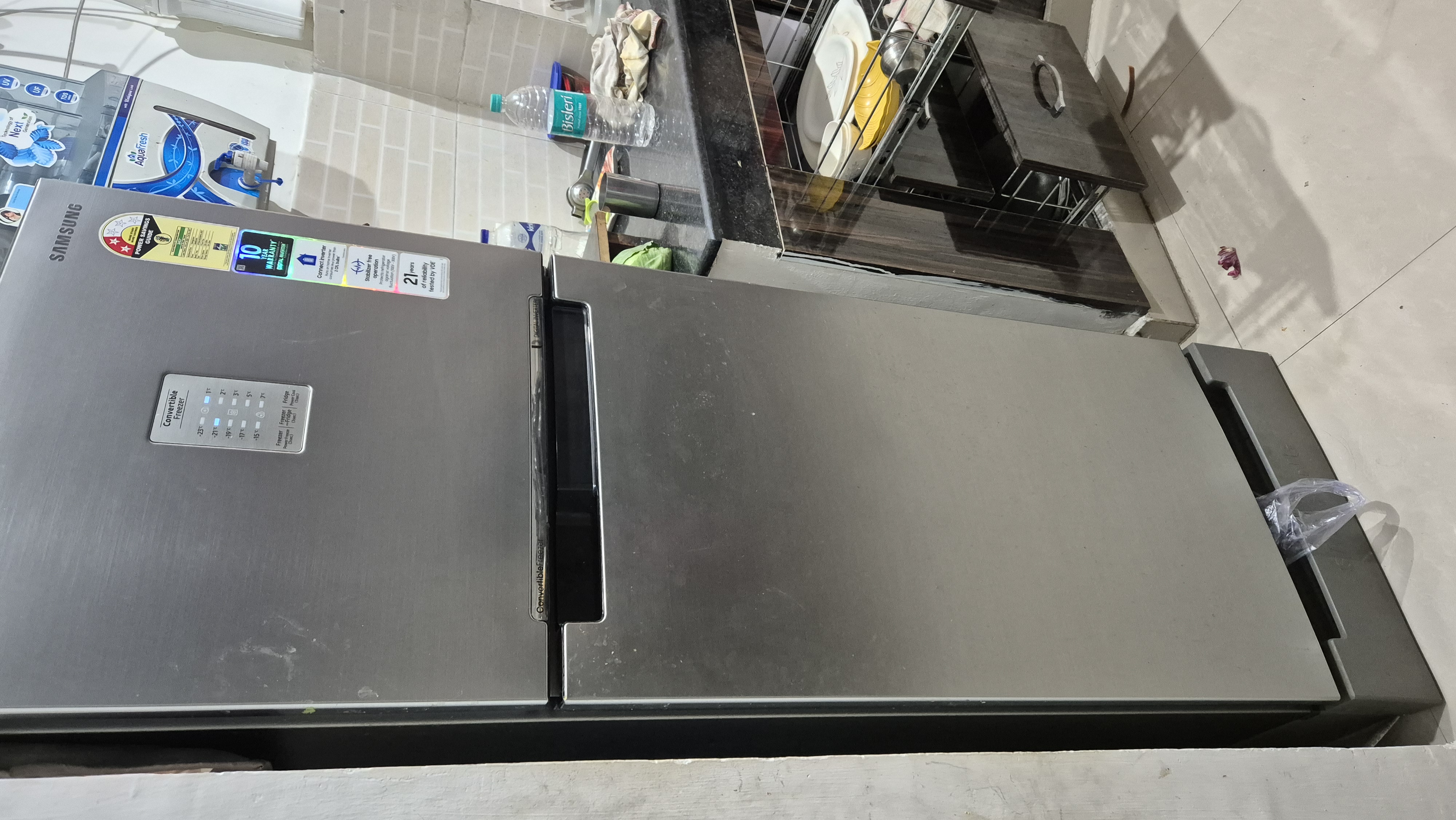 Samsung Fridge available for sale