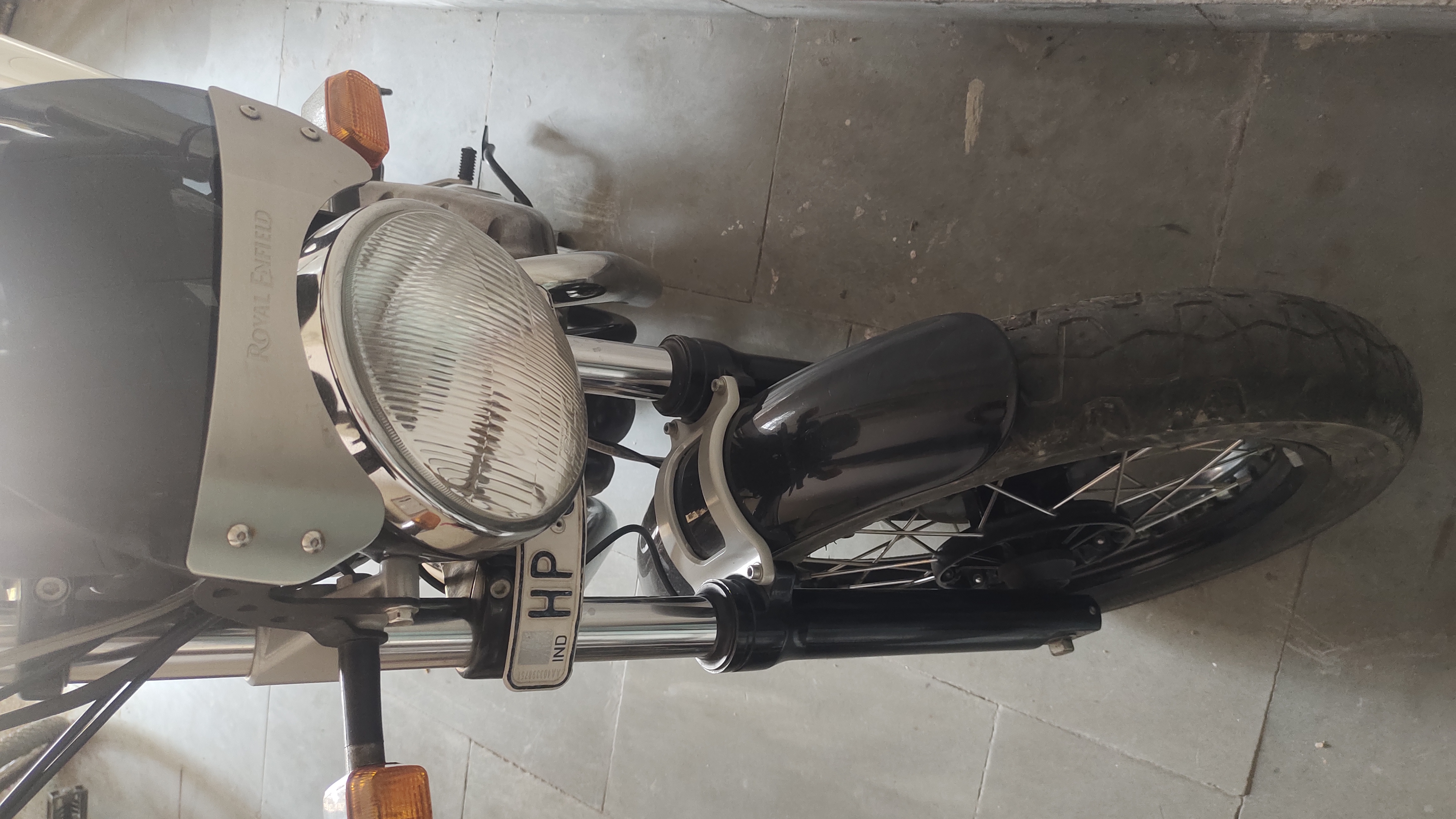 Royal Enfield 2019 available for sale
