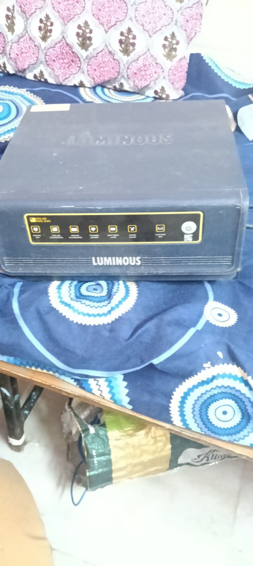 Batteryy inverter solar available for sale