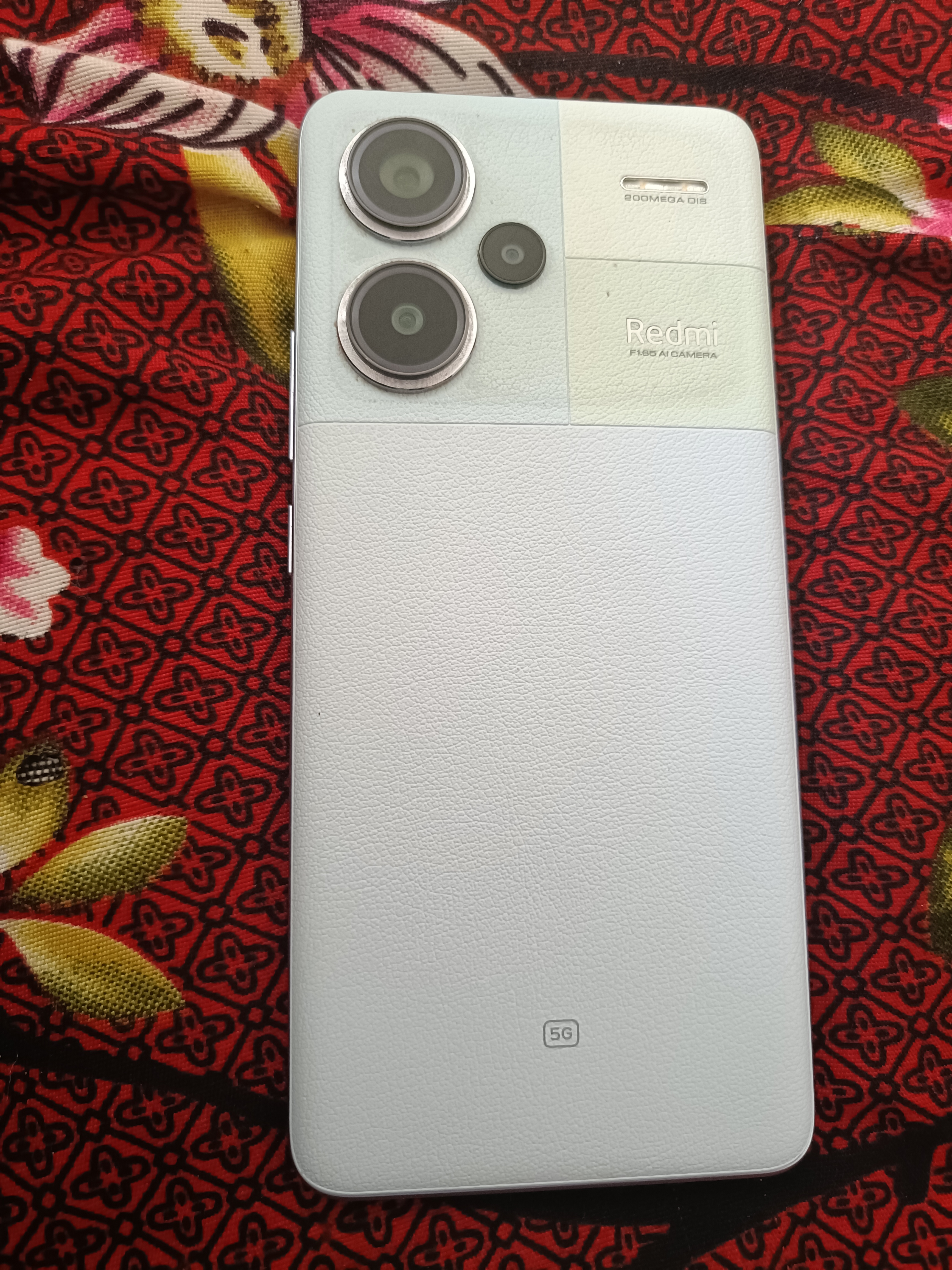 Redmi Note 13 pro plus 5g available for sale