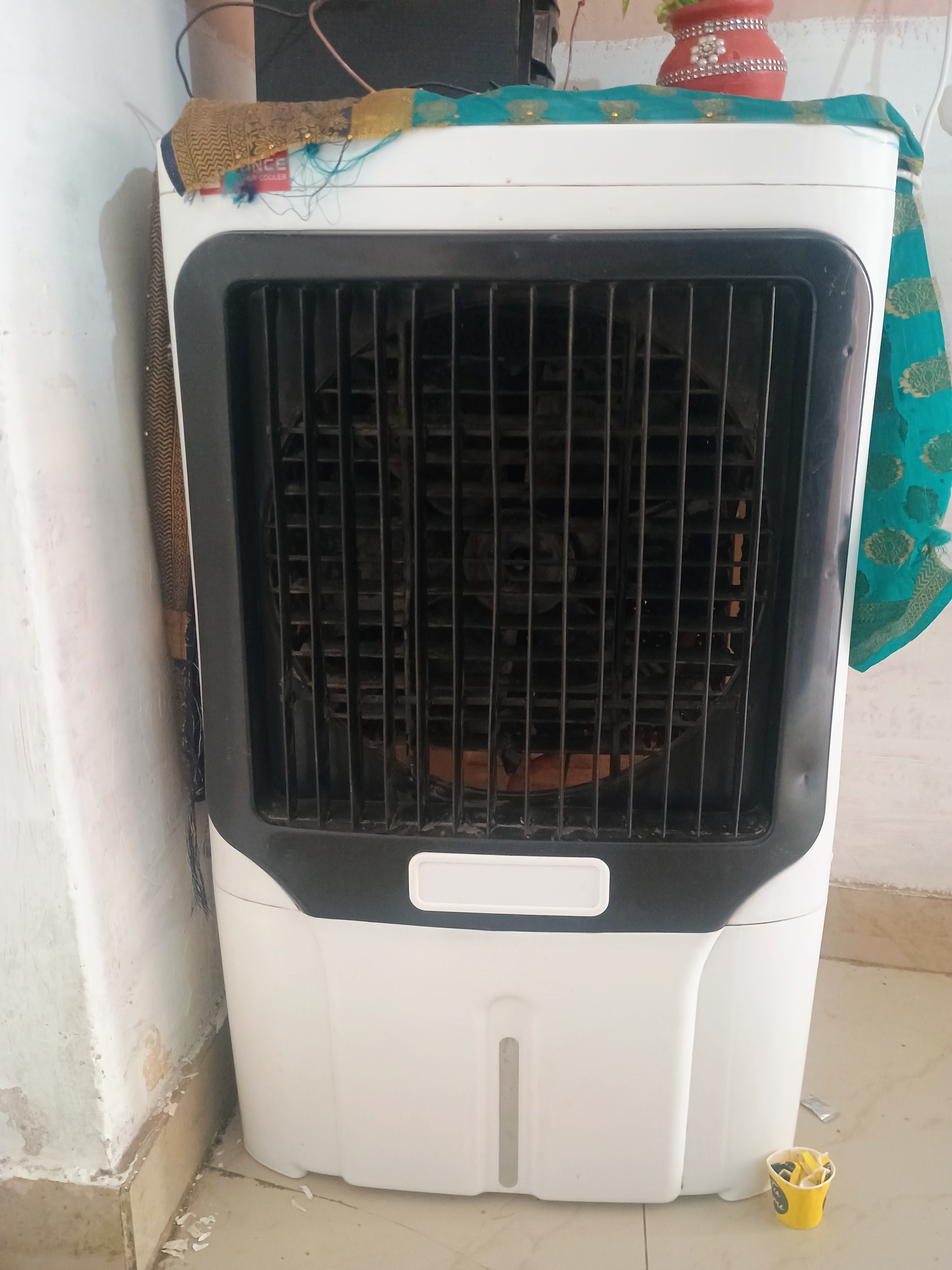 Cooler available for sale
