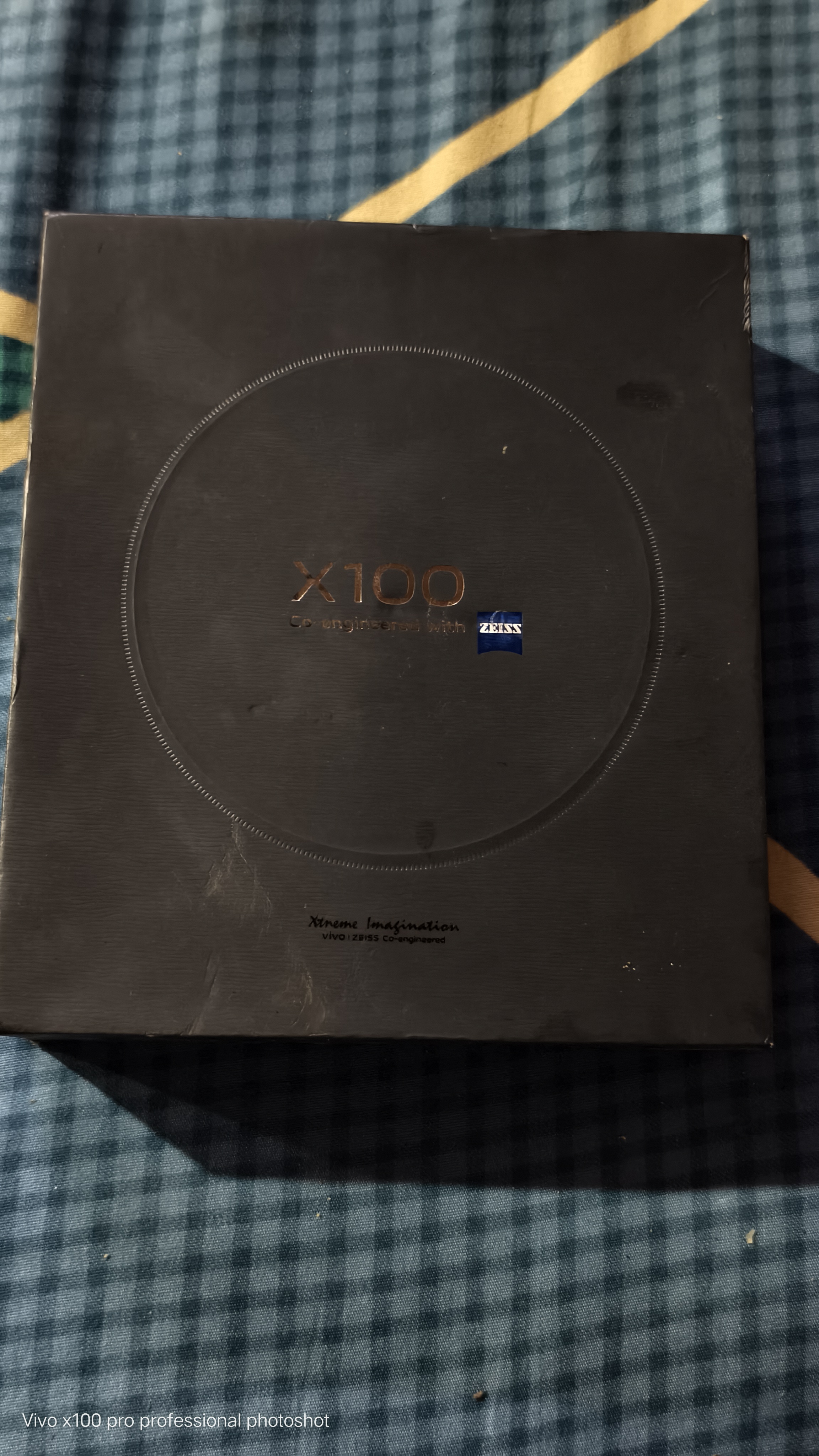 Vivo Vivo x100 available for sale