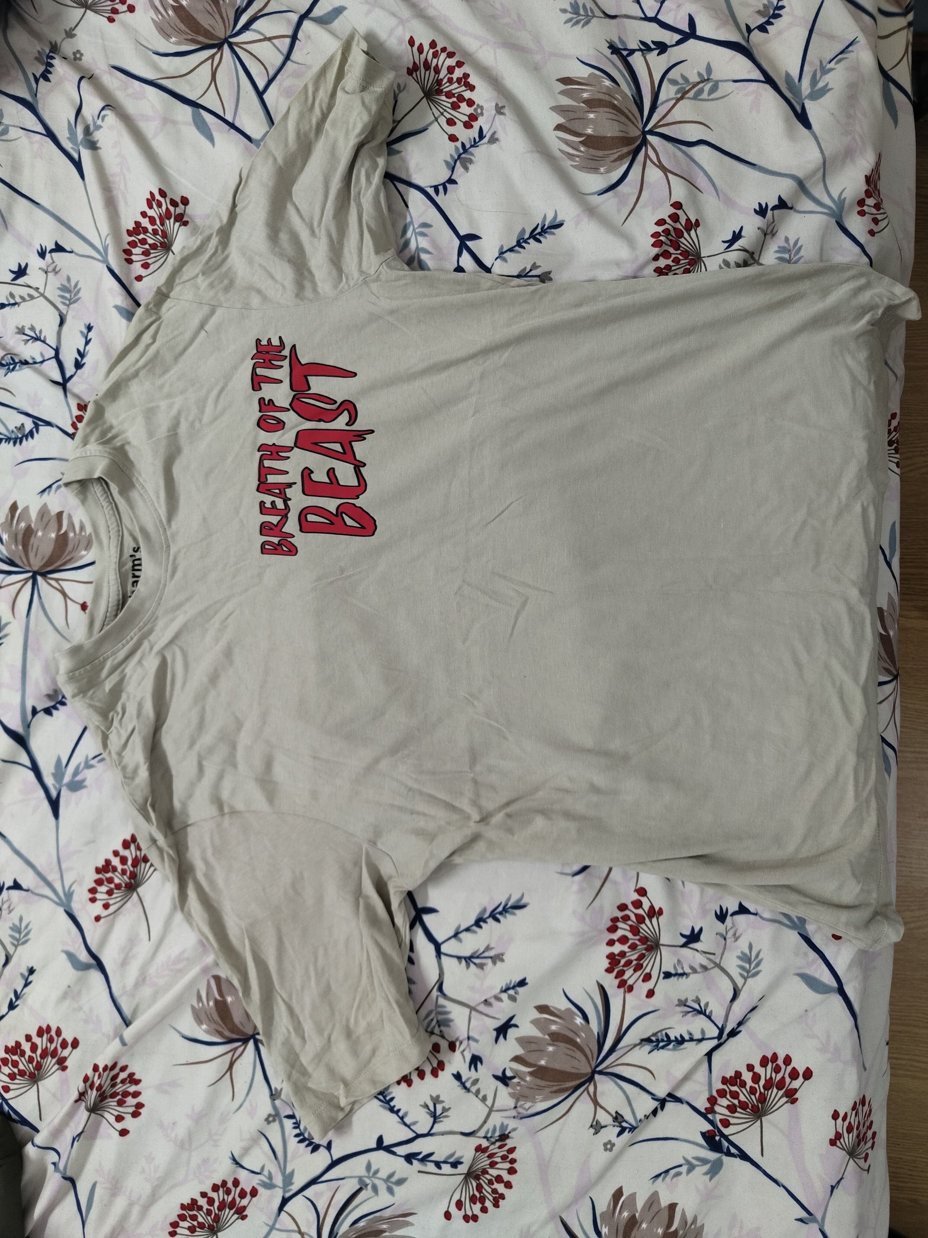 T shirts/shirts available for sale