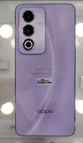 Oppo Oppo A3 pro available for sale