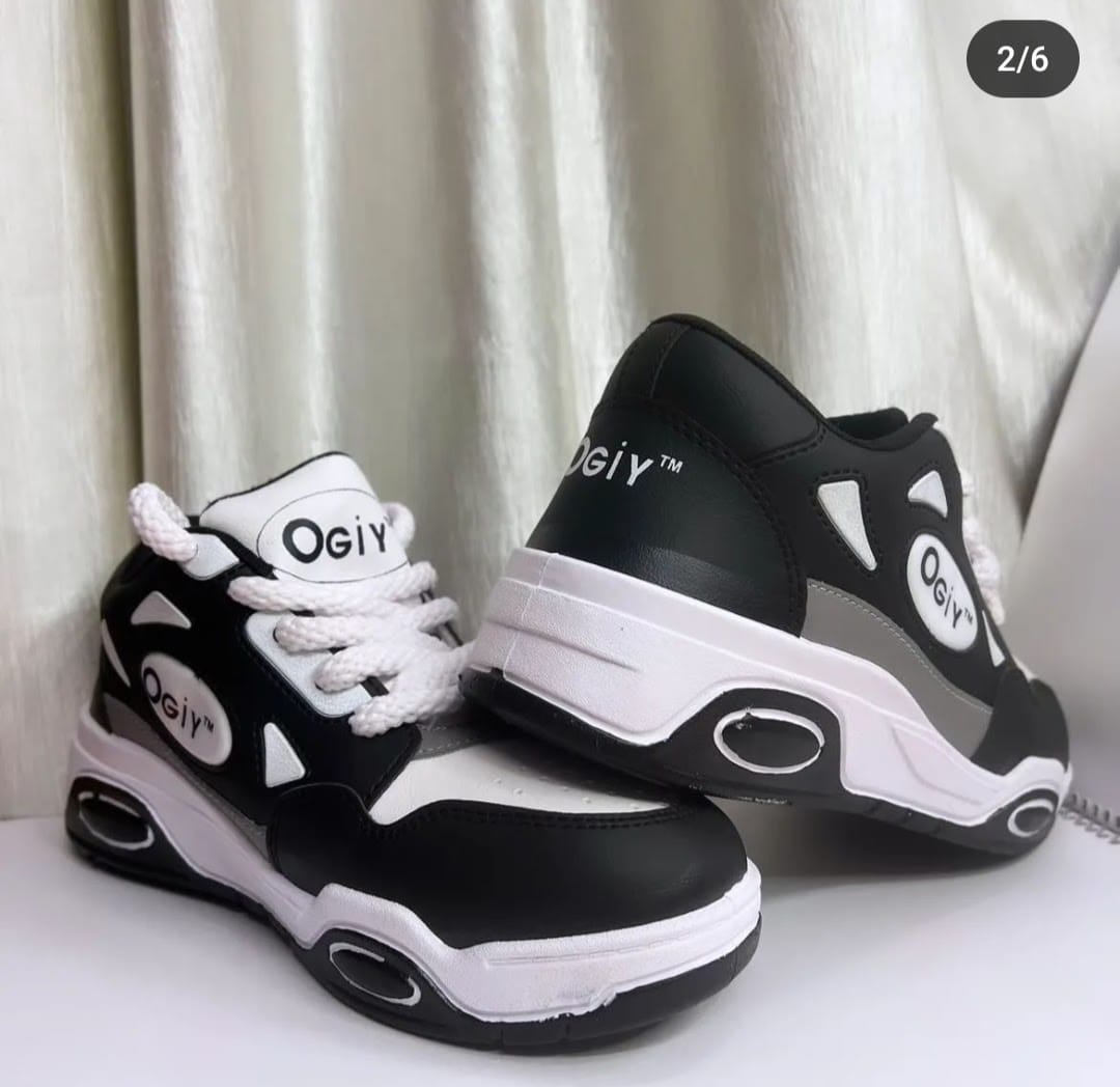 Oggy shoes for men  available for sale