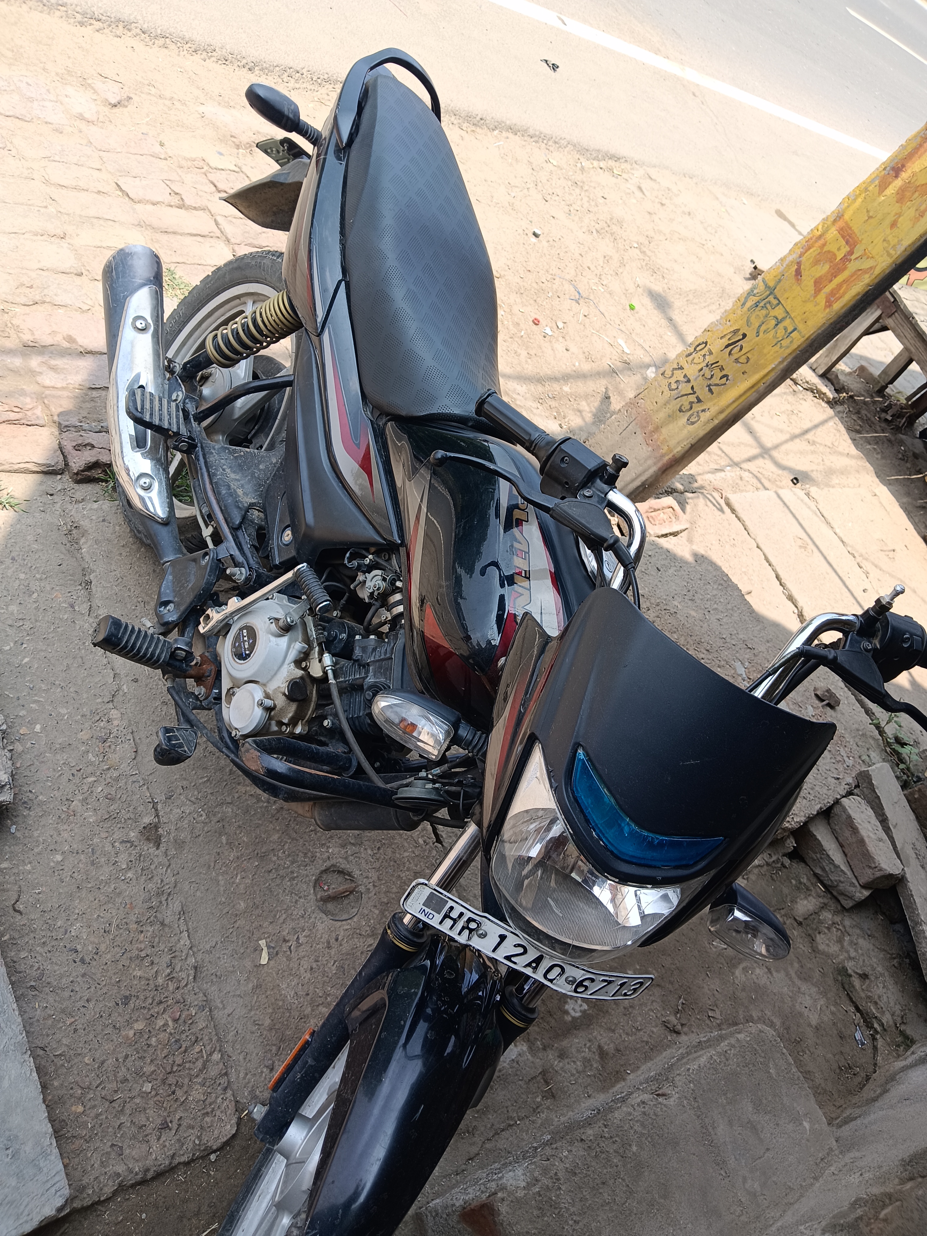 Bajaj platina 2022 available for sale