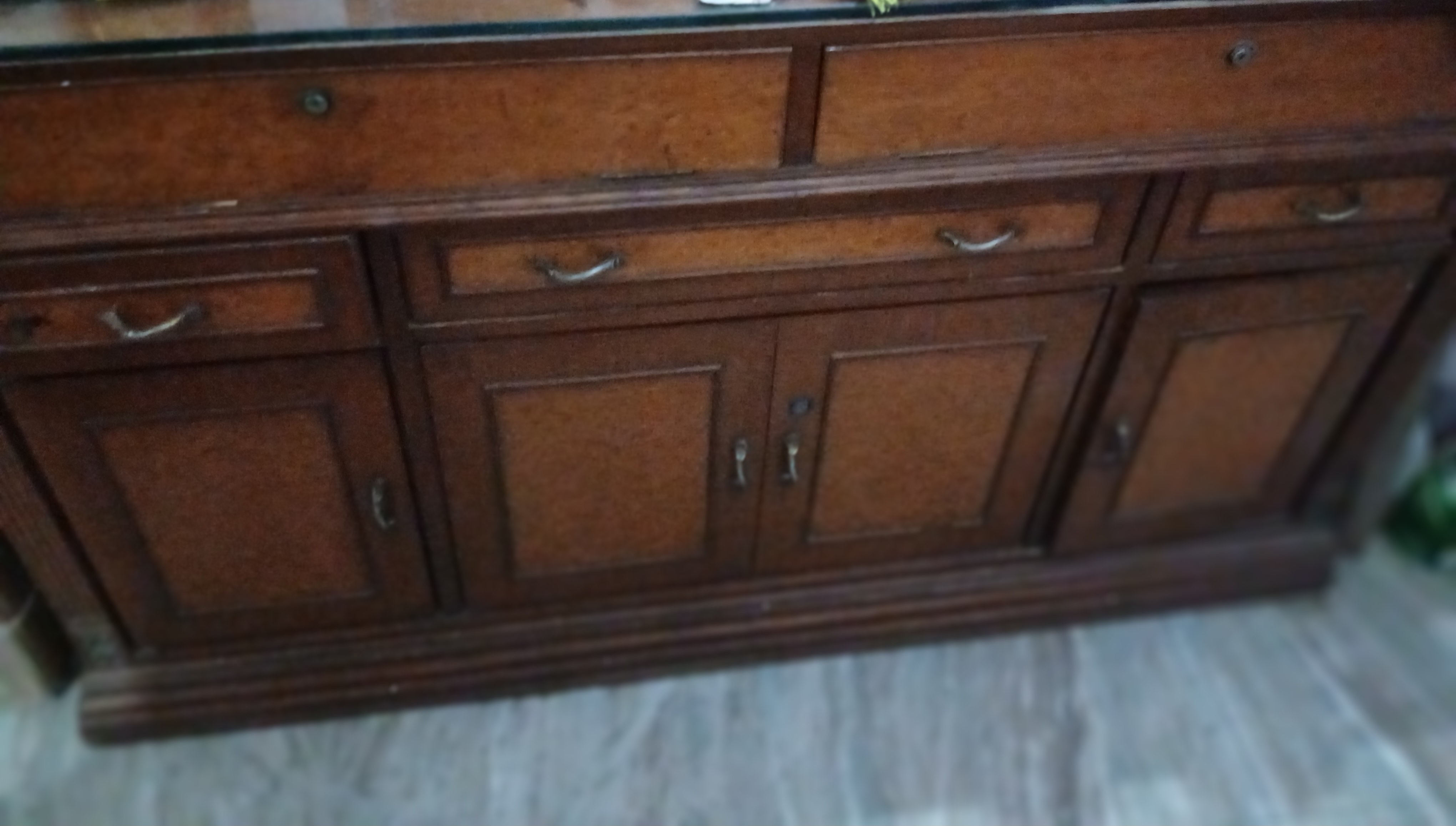 Storage available for sale