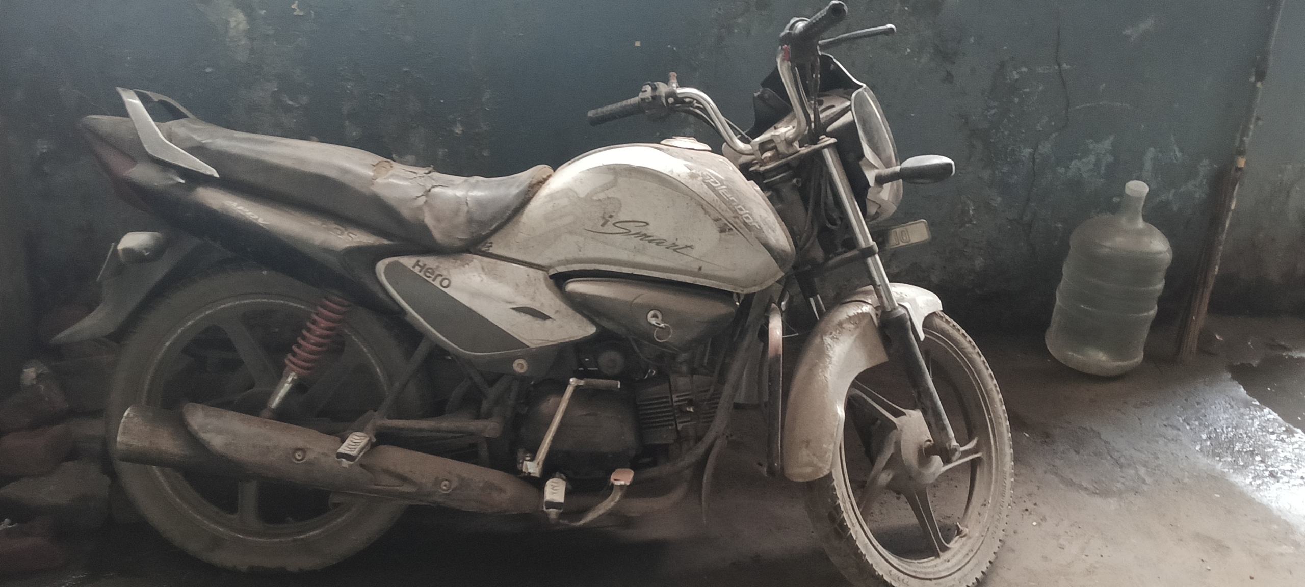 Hero honda splender iSmart Splender iSmart 110cc available for sale