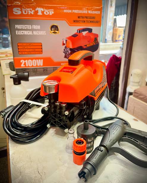 Santop car washer pump available for sale