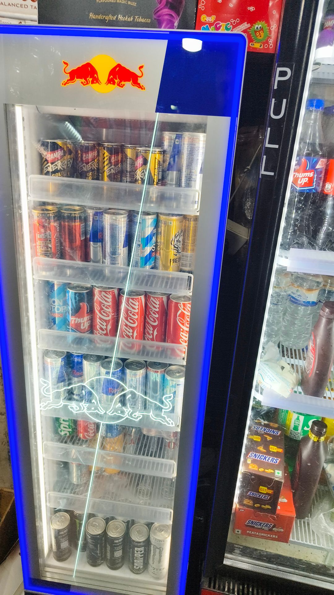 Brand new Red bull fridge Fridge available for sale