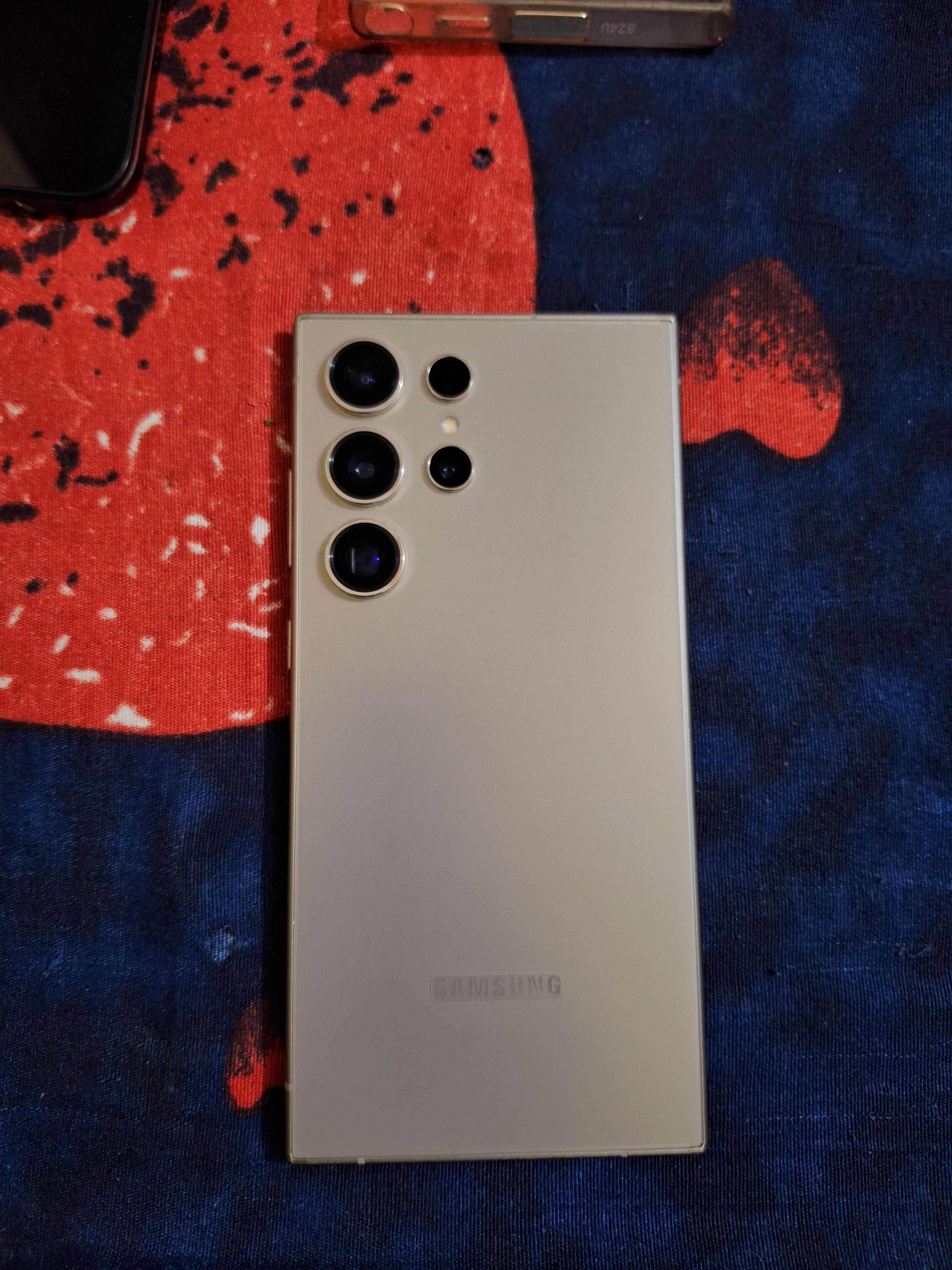 Samsung S24 ultra available for sale
